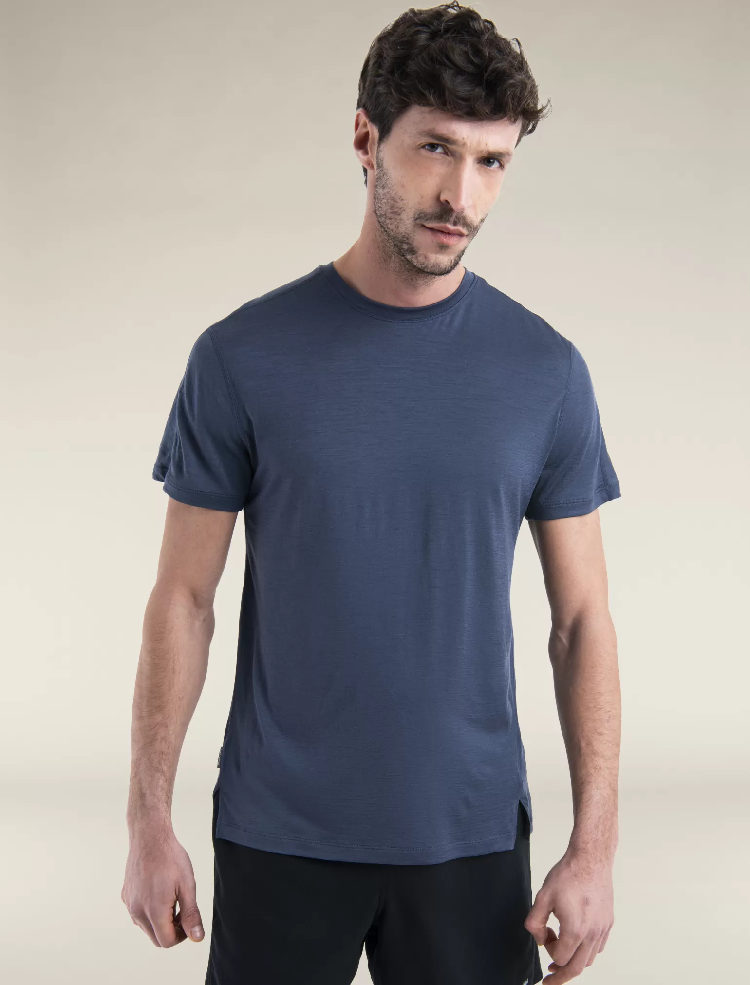 Icebreaker Men's 150 MerinoFine™ Ace Short Sleeve T-Shirt