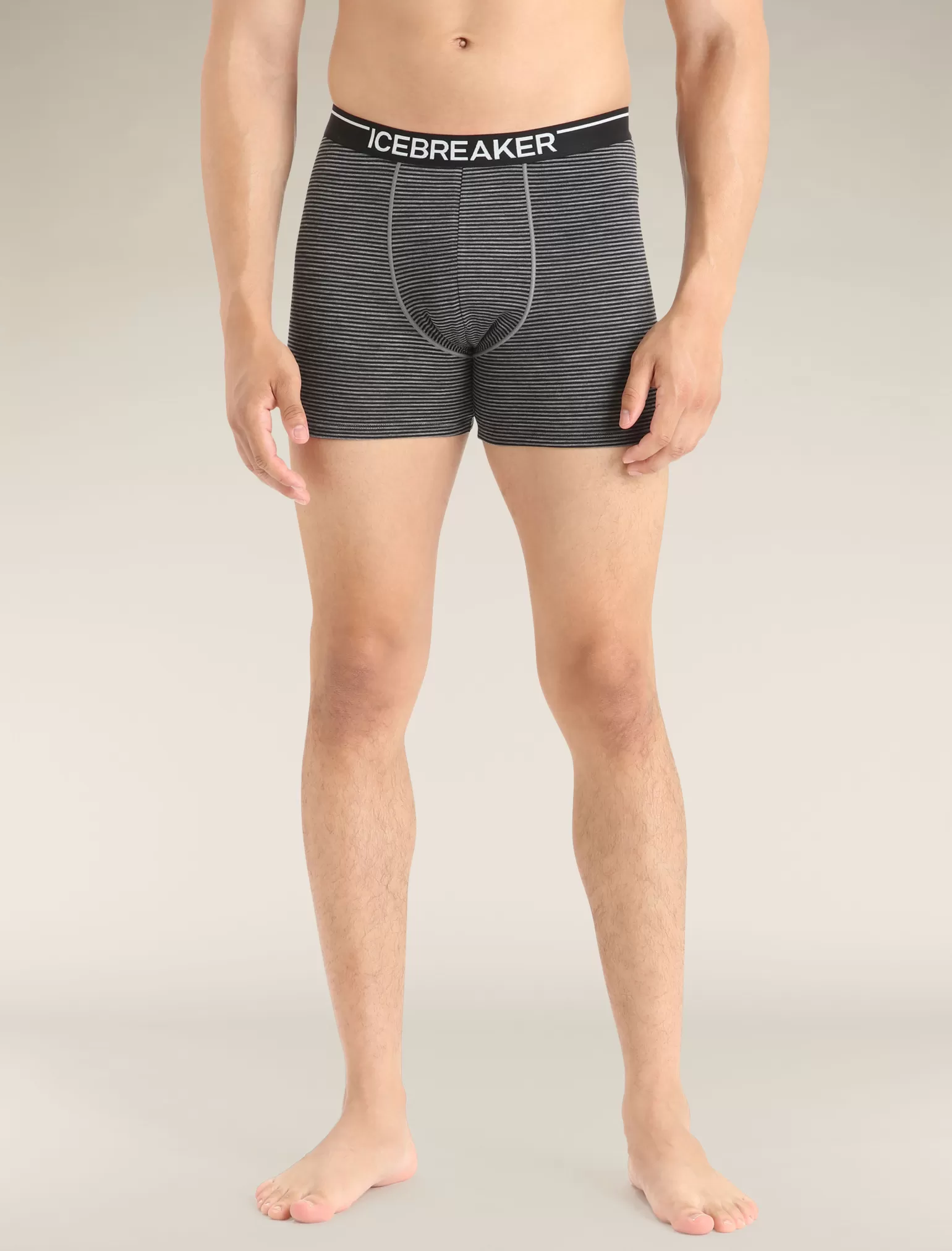 Icebreaker Men's Merino 150 Anatomica Boxers