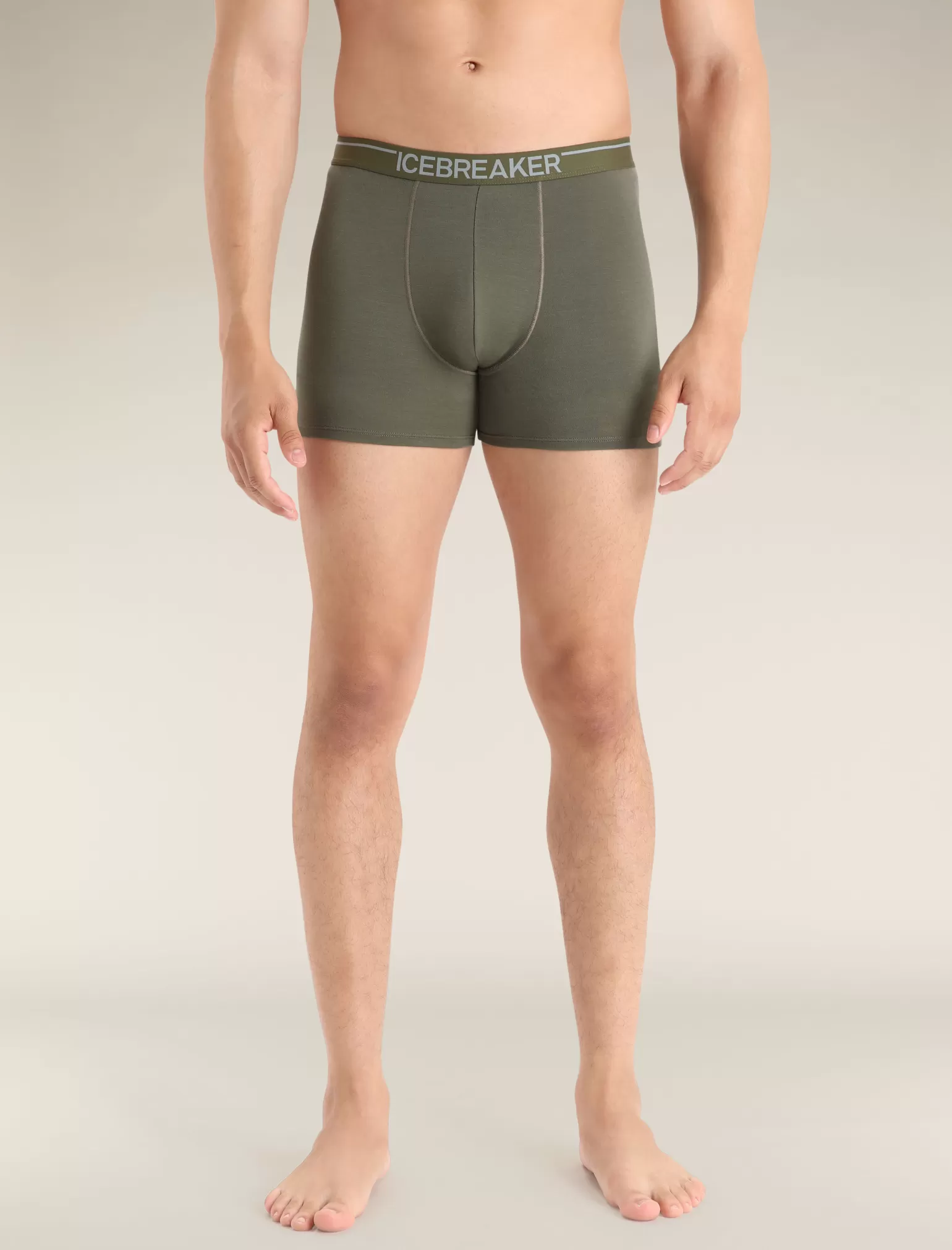 Icebreaker Men's Merino 150 Anatomica Boxers