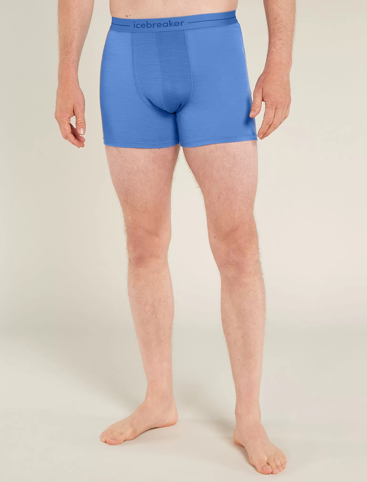 Icebreaker Men's Merino 150 Anatomica Boxers