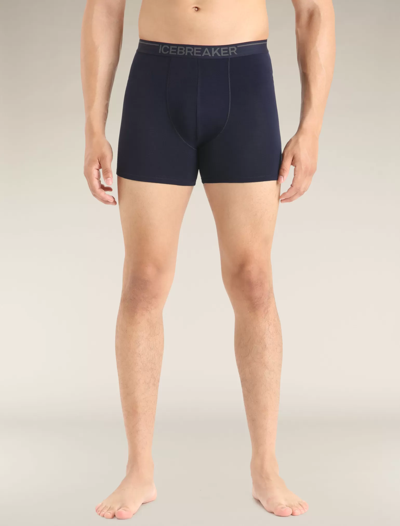 Icebreaker Men's Merino 150 Anatomica Boxers