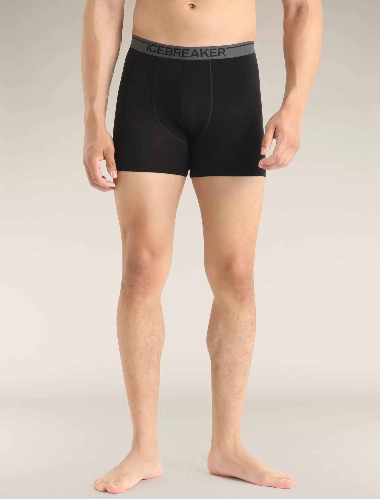 Icebreaker Men's Merino 150 Anatomica Boxers