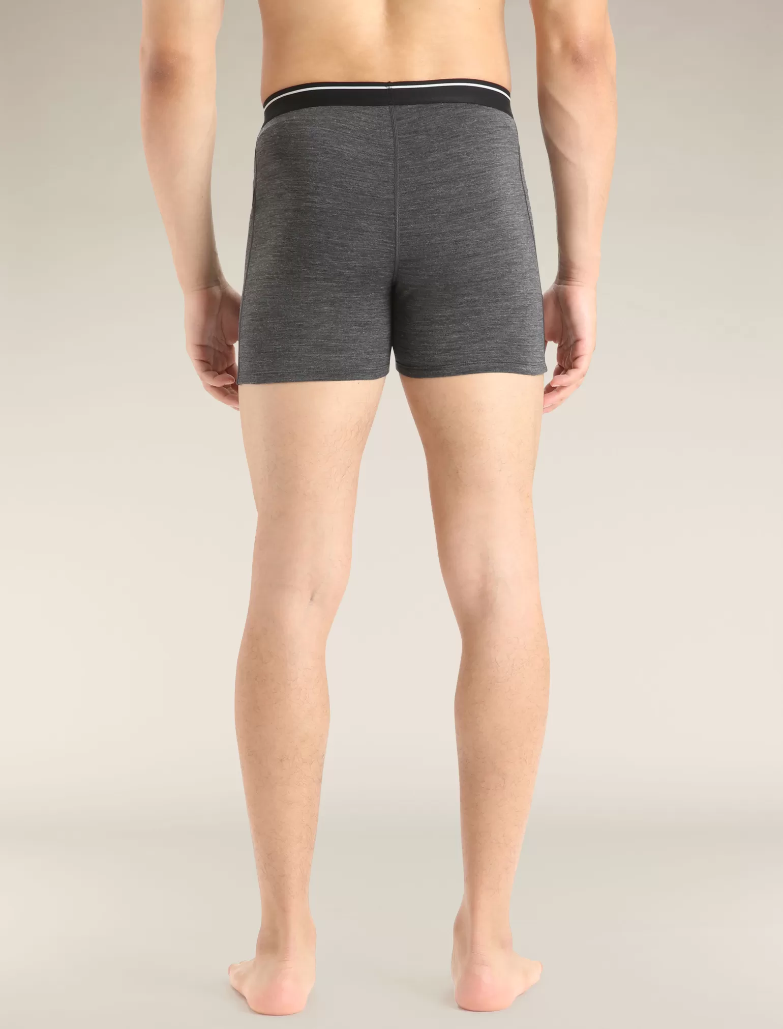 Icebreaker Men's Merino 150 Anatomica Boxers