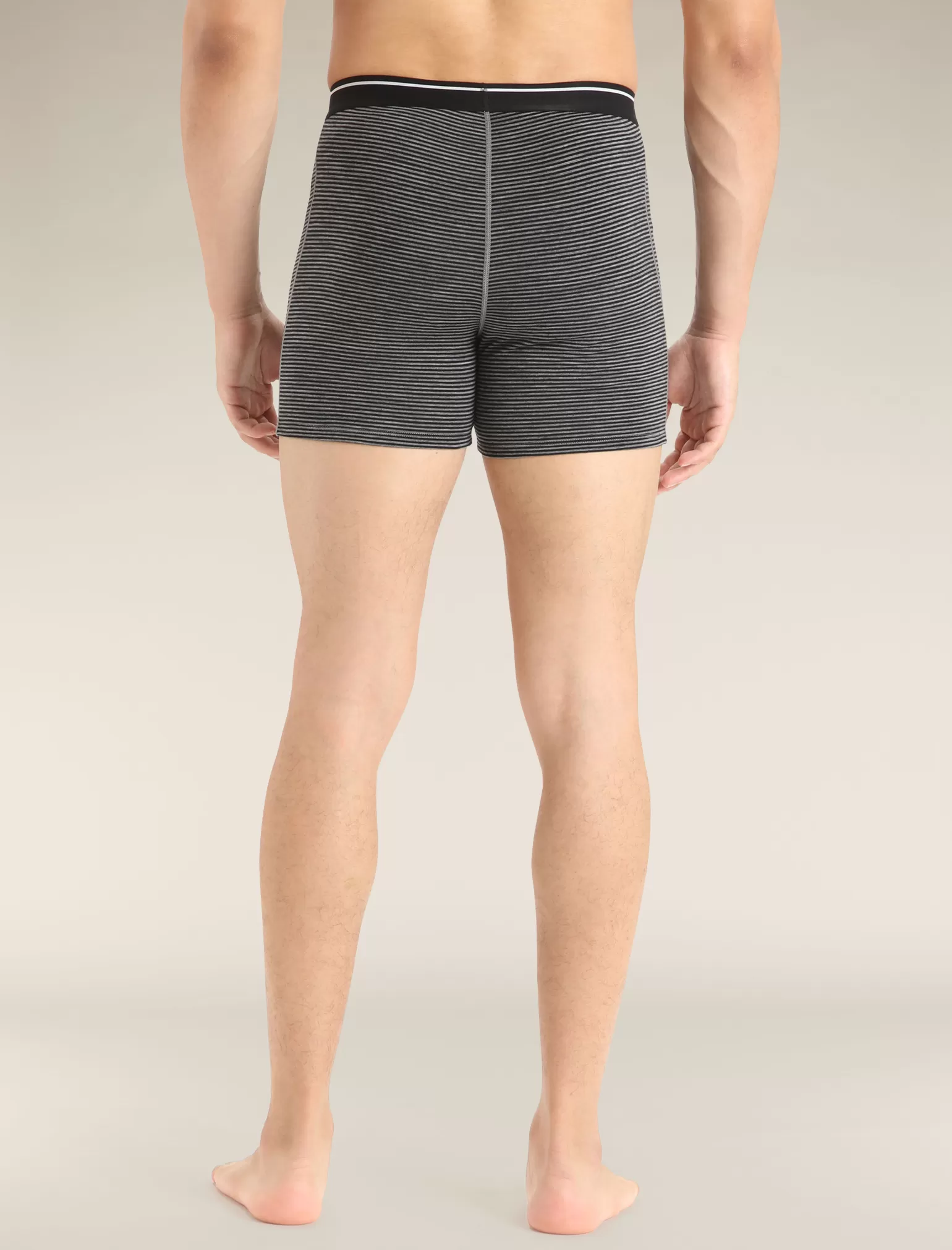 Icebreaker Men's Merino 150 Anatomica Boxers