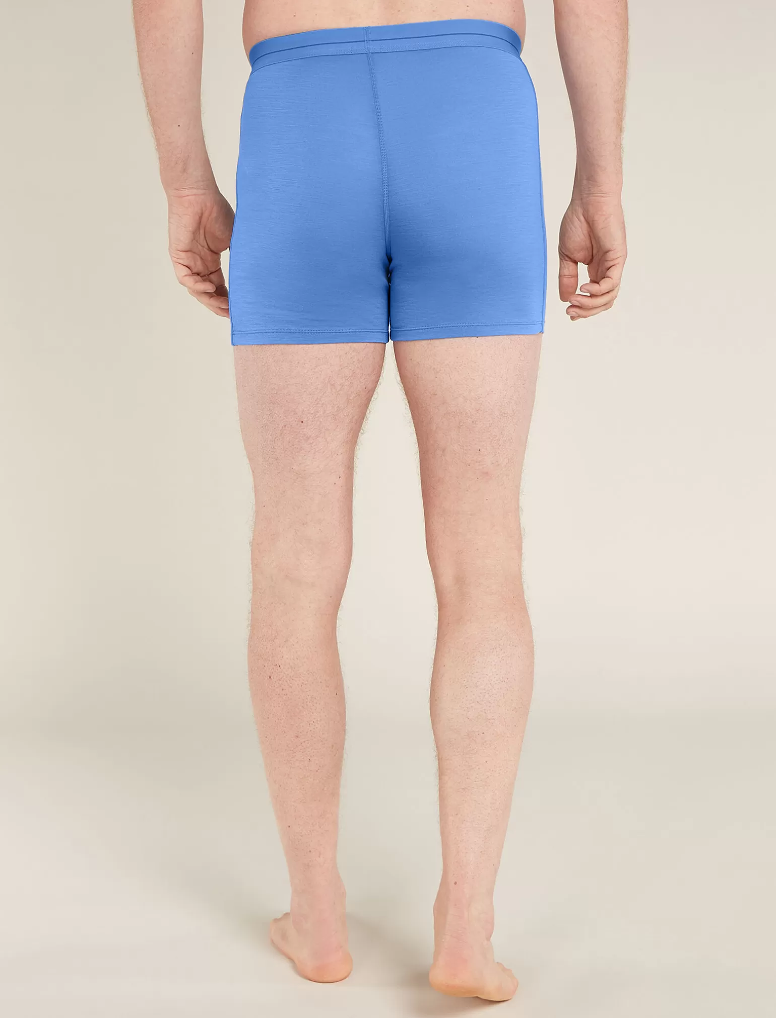 Icebreaker Men's Merino 150 Anatomica Boxers