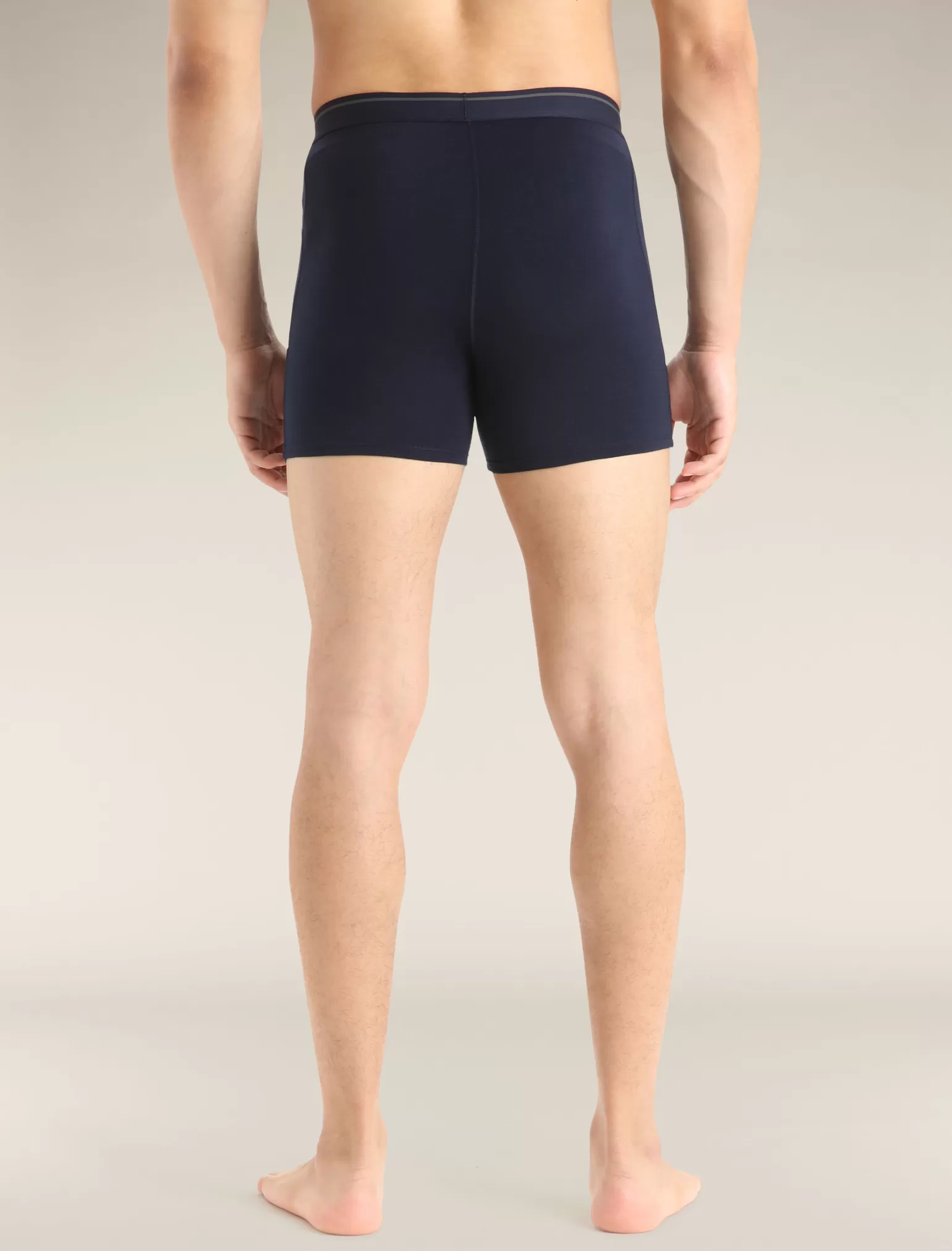 Icebreaker Men's Merino 150 Anatomica Boxers