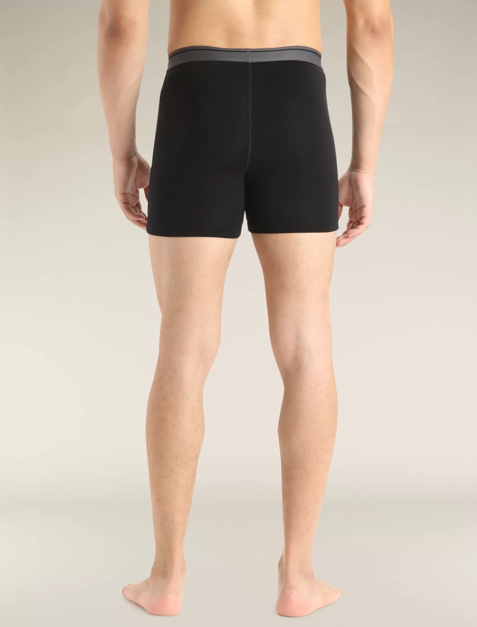 Icebreaker Men's Merino 150 Anatomica Boxers