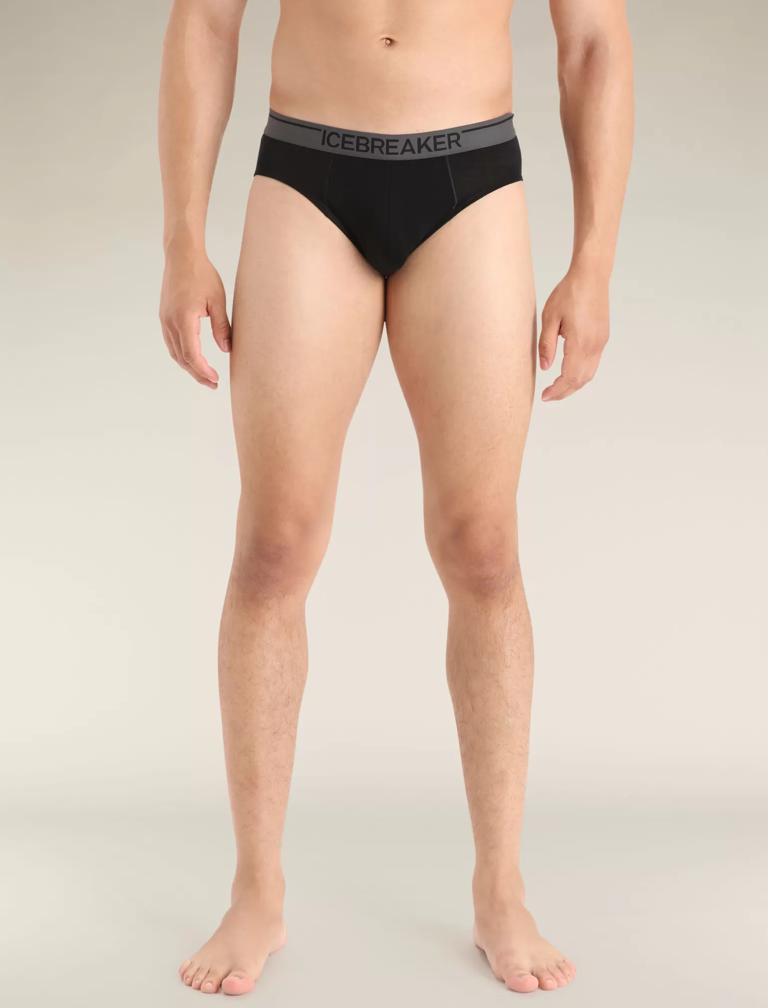 Icebreaker Men's Merino 150 Anatomica Briefs