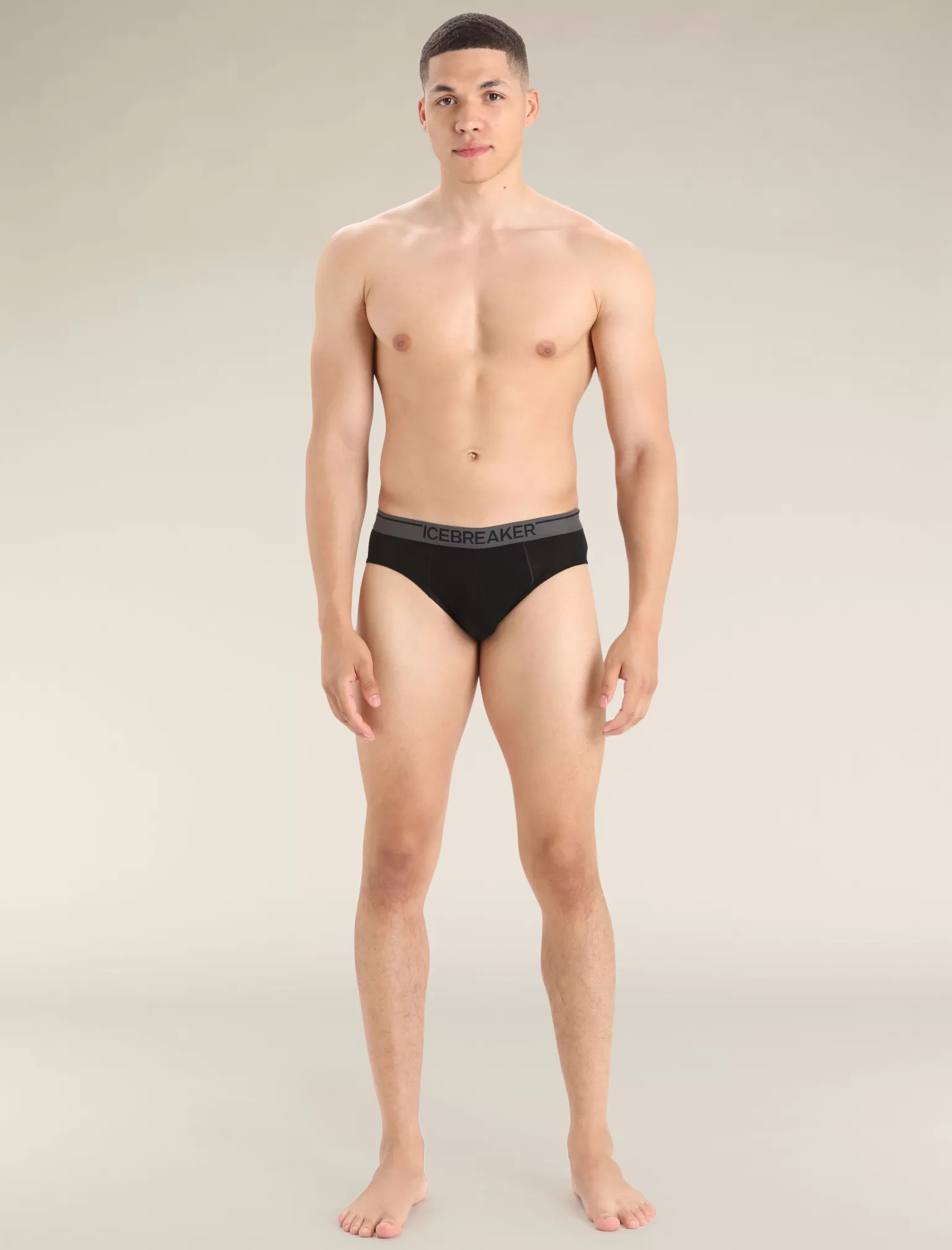 Icebreaker Men's Merino 150 Anatomica Briefs