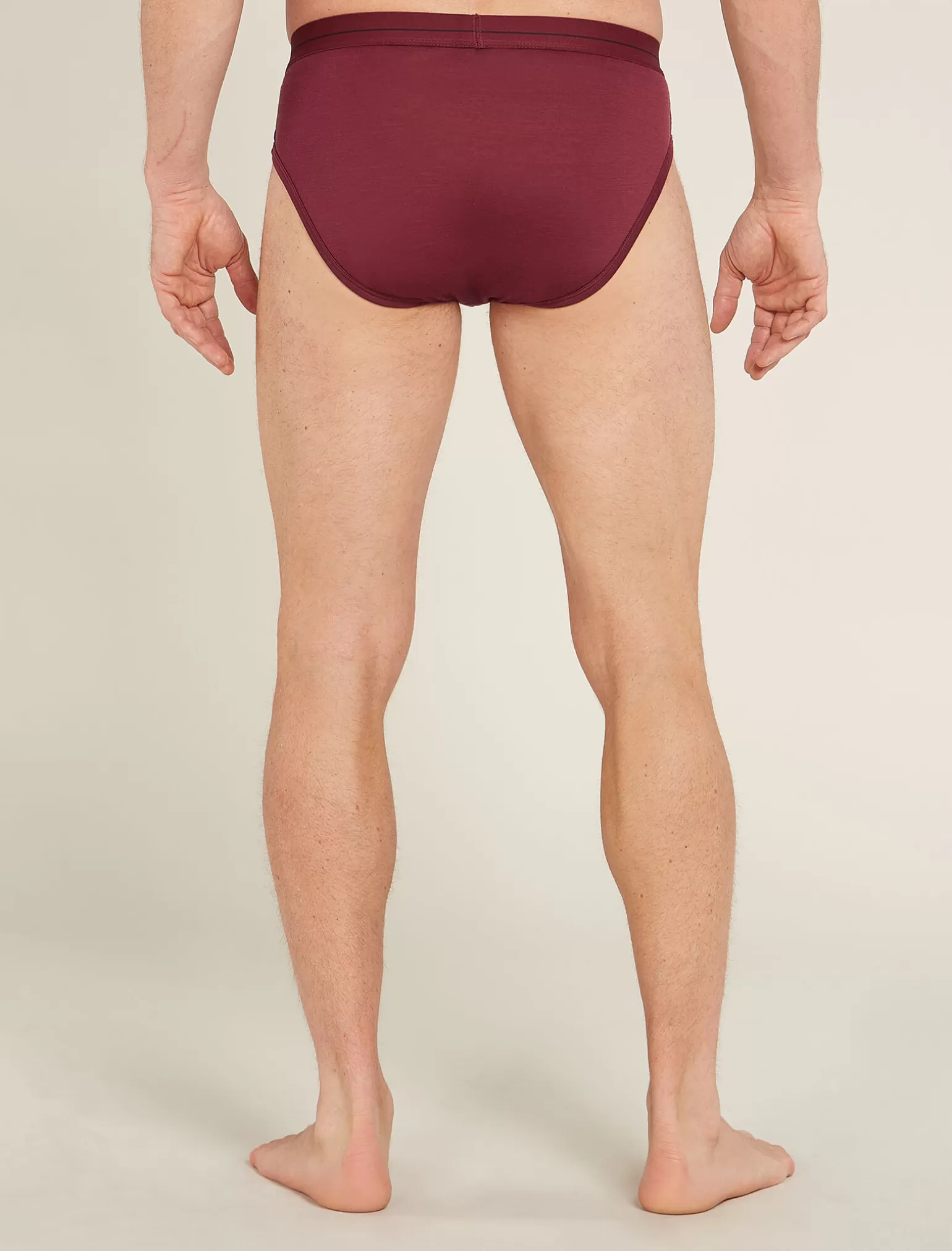 Icebreaker Men's Merino 150 Anatomica Briefs