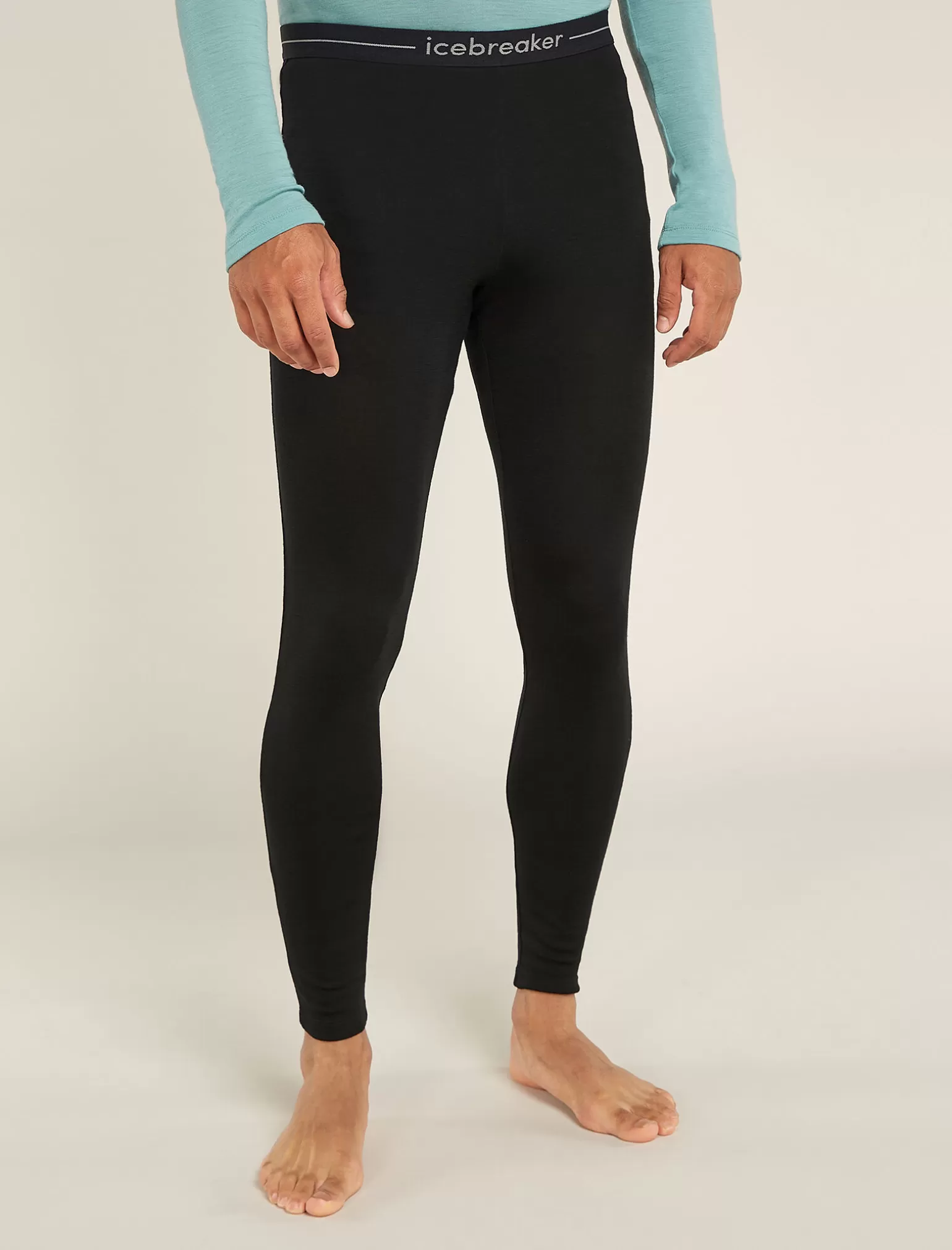 Icebreaker Men's Merino 175 Everyday Thermal Leggings