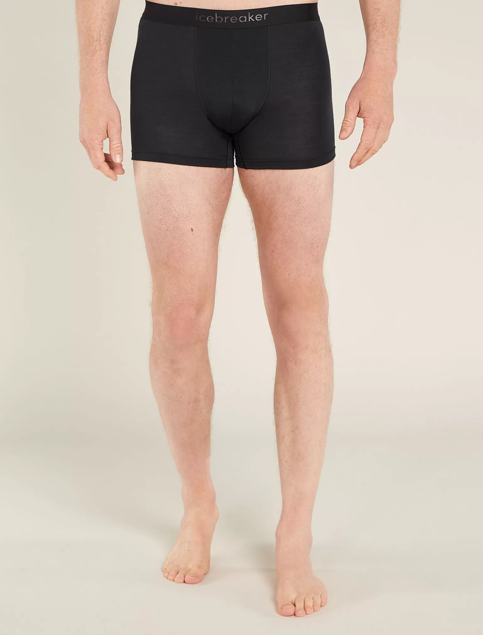 Icebreaker Men's Merino Blend 125 Cool-Lite™ Anatomica Boxers