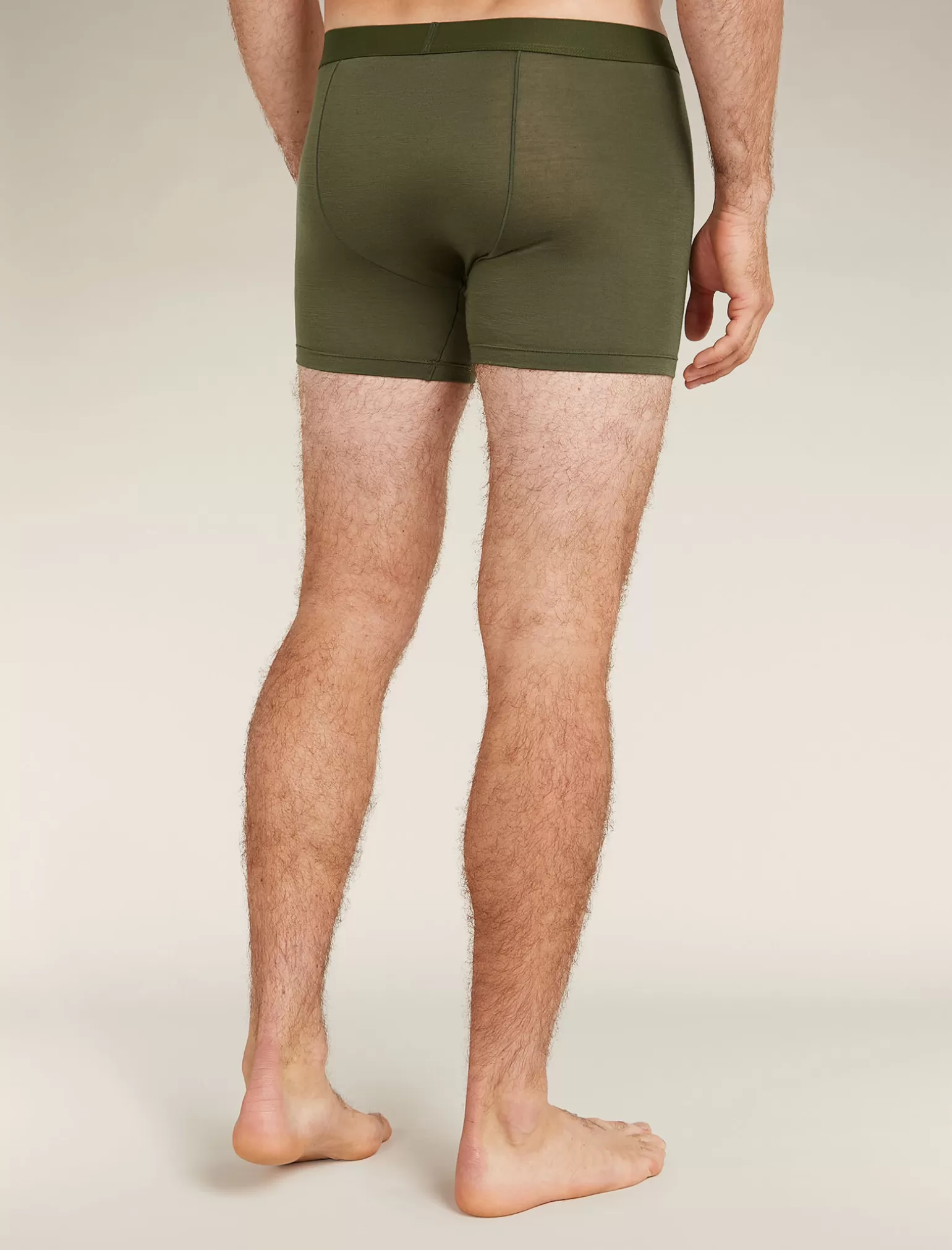 Icebreaker Men's Merino Blend 125 Cool-Lite™ Anatomica Boxers