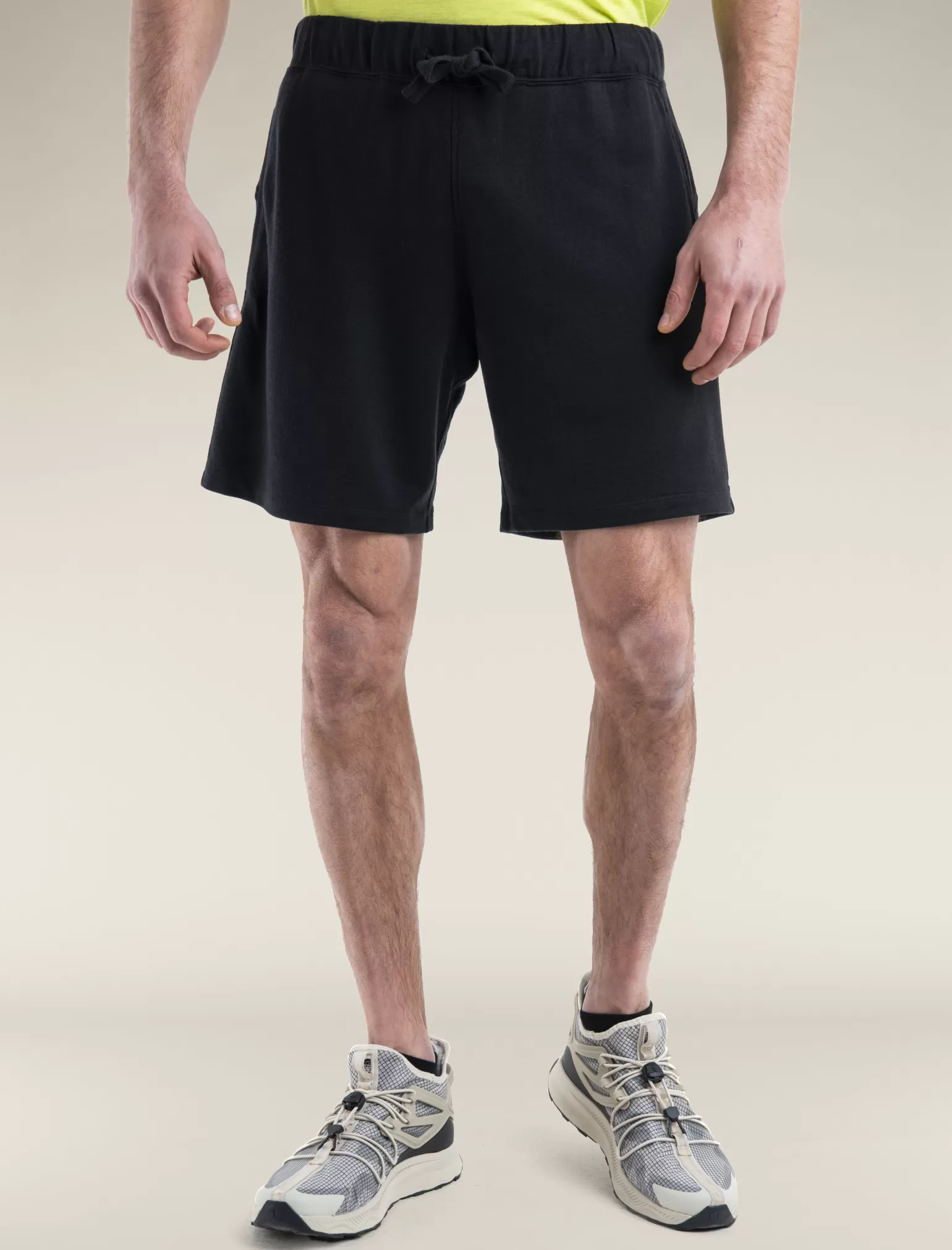 Icebreaker Men's Merino Blend 200 Shifter Shorts