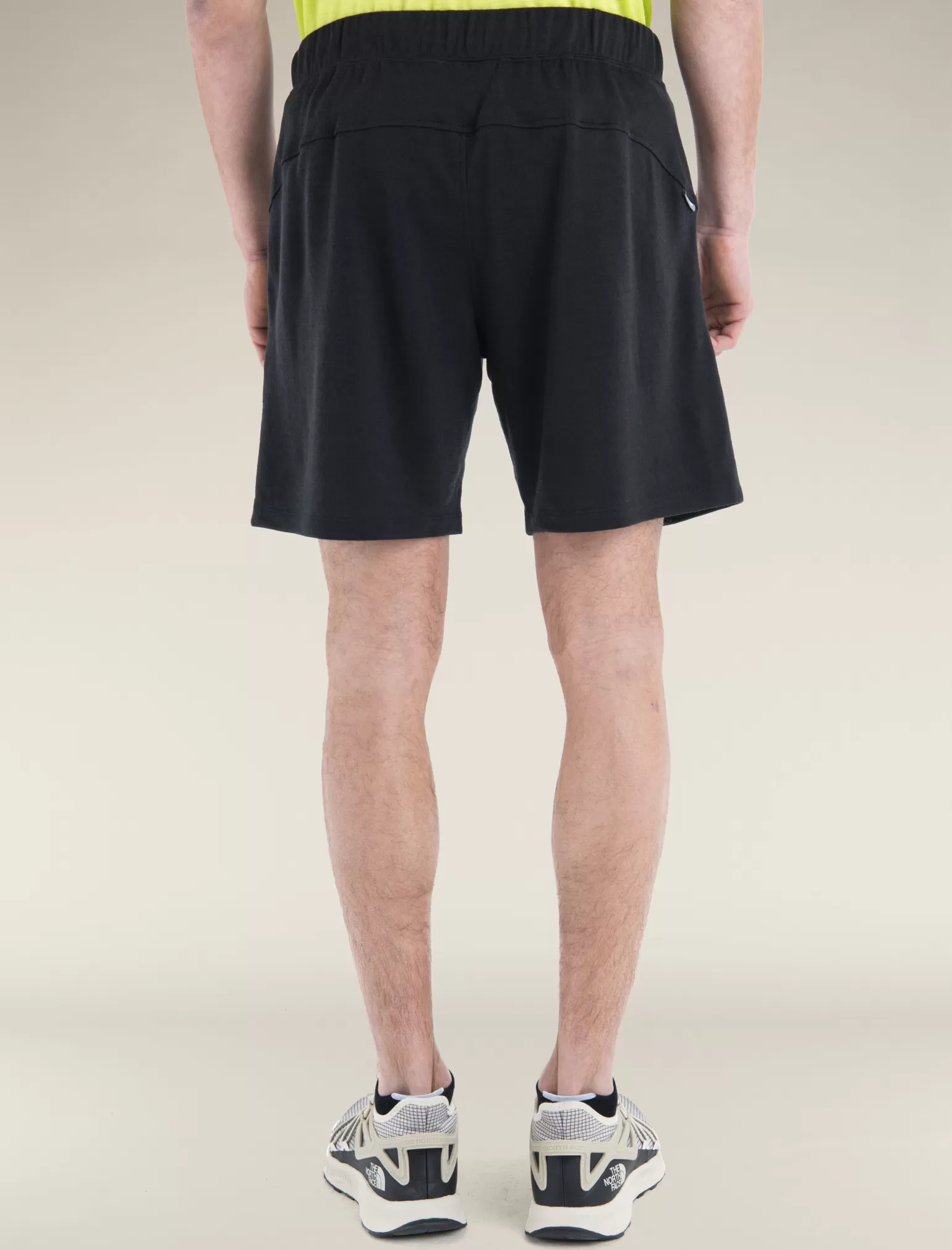 Icebreaker Men's Merino Blend 200 Shifter Shorts