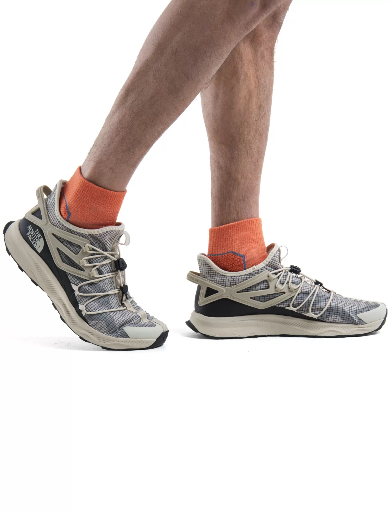 Icebreaker Men's Merino Hike+ Light Mini Socks