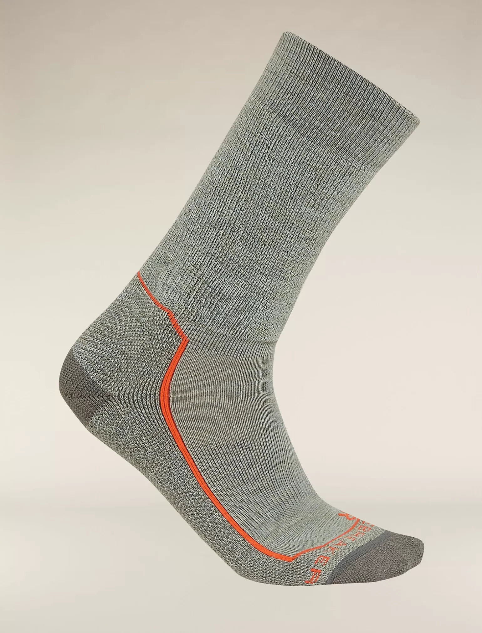 Icebreaker Men's Merino Hike+ Medium Crew Socks