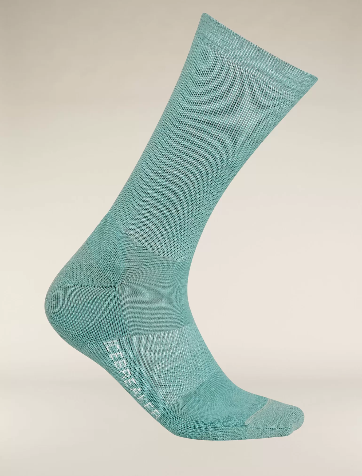 Icebreaker Men's Merino Lifestyle Light Crew Socks