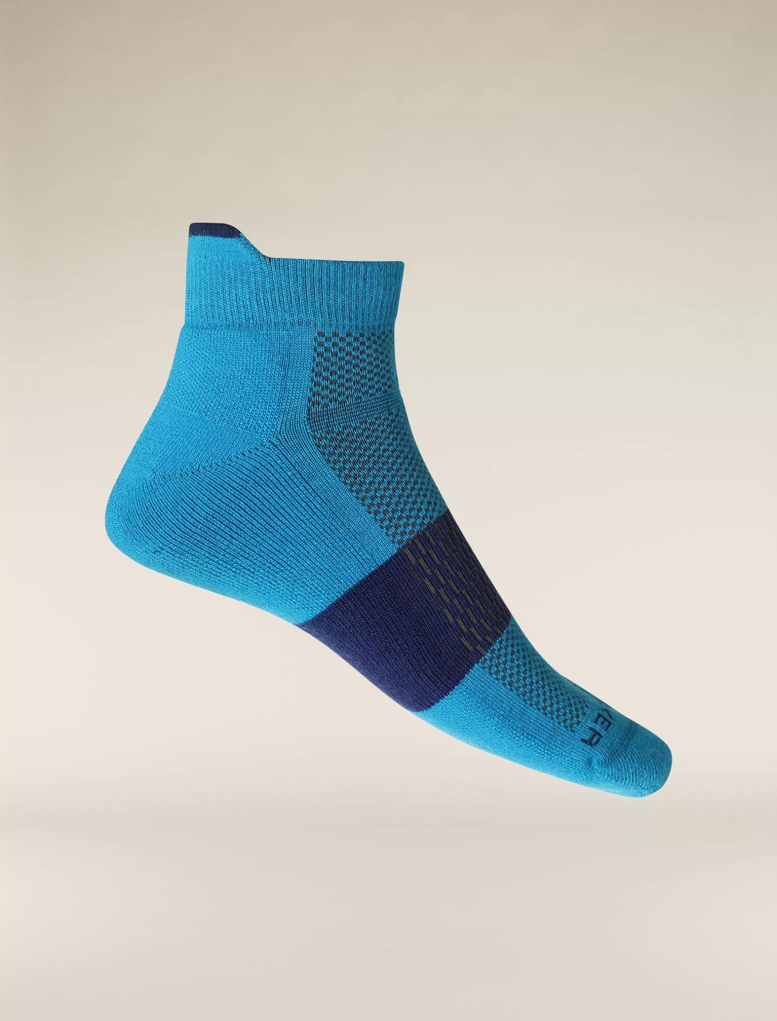 Icebreaker Men's Merino Multisport Light Mini Socks