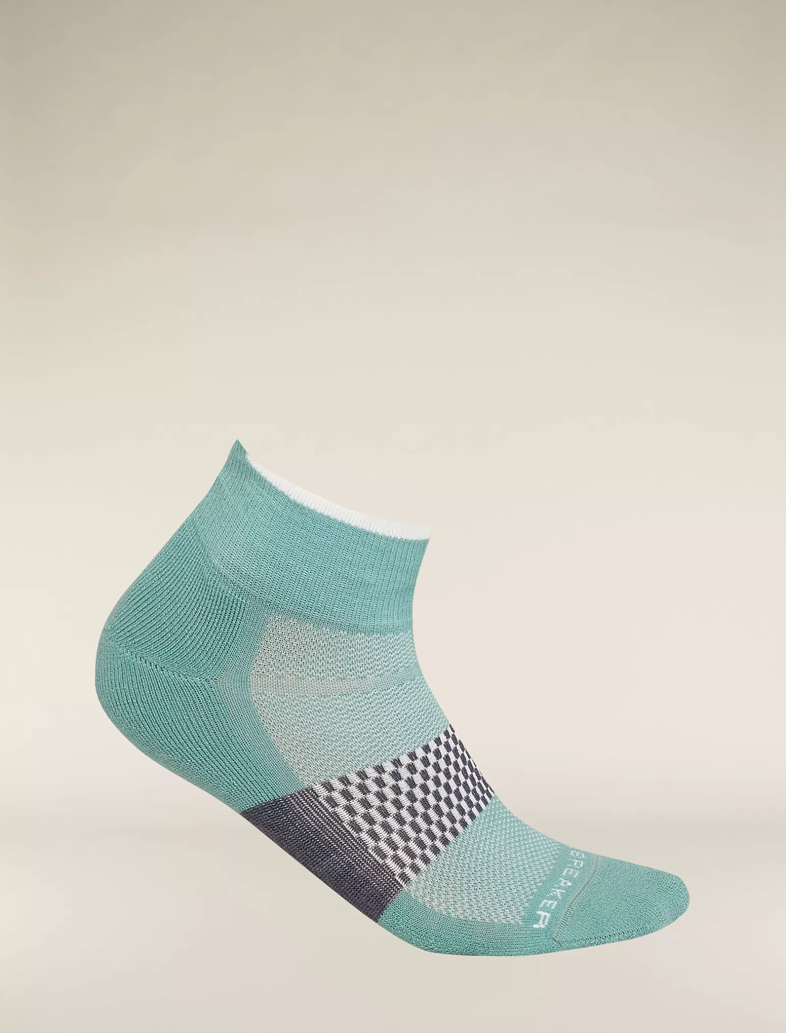 Icebreaker Men's Merino Multisport Light Mini Socks