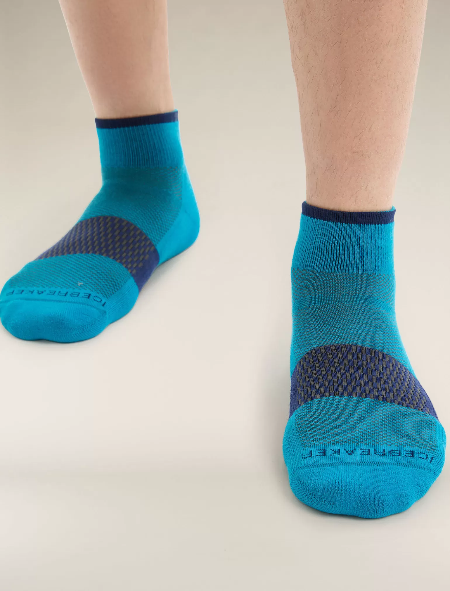 Icebreaker Men's Merino Multisport Light Mini Socks