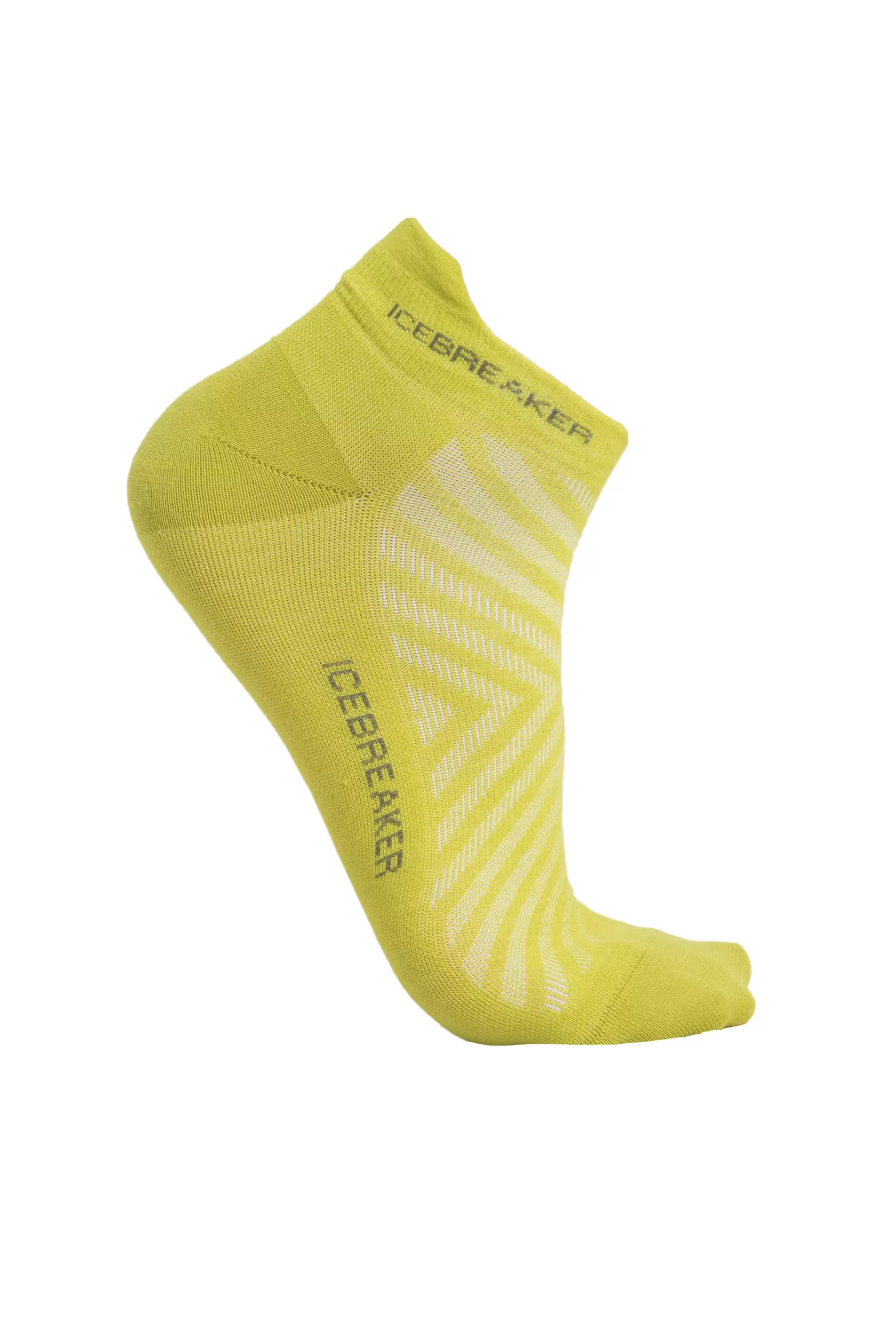 Icebreaker Men's Merino Run+ Ultralight Micro Socks