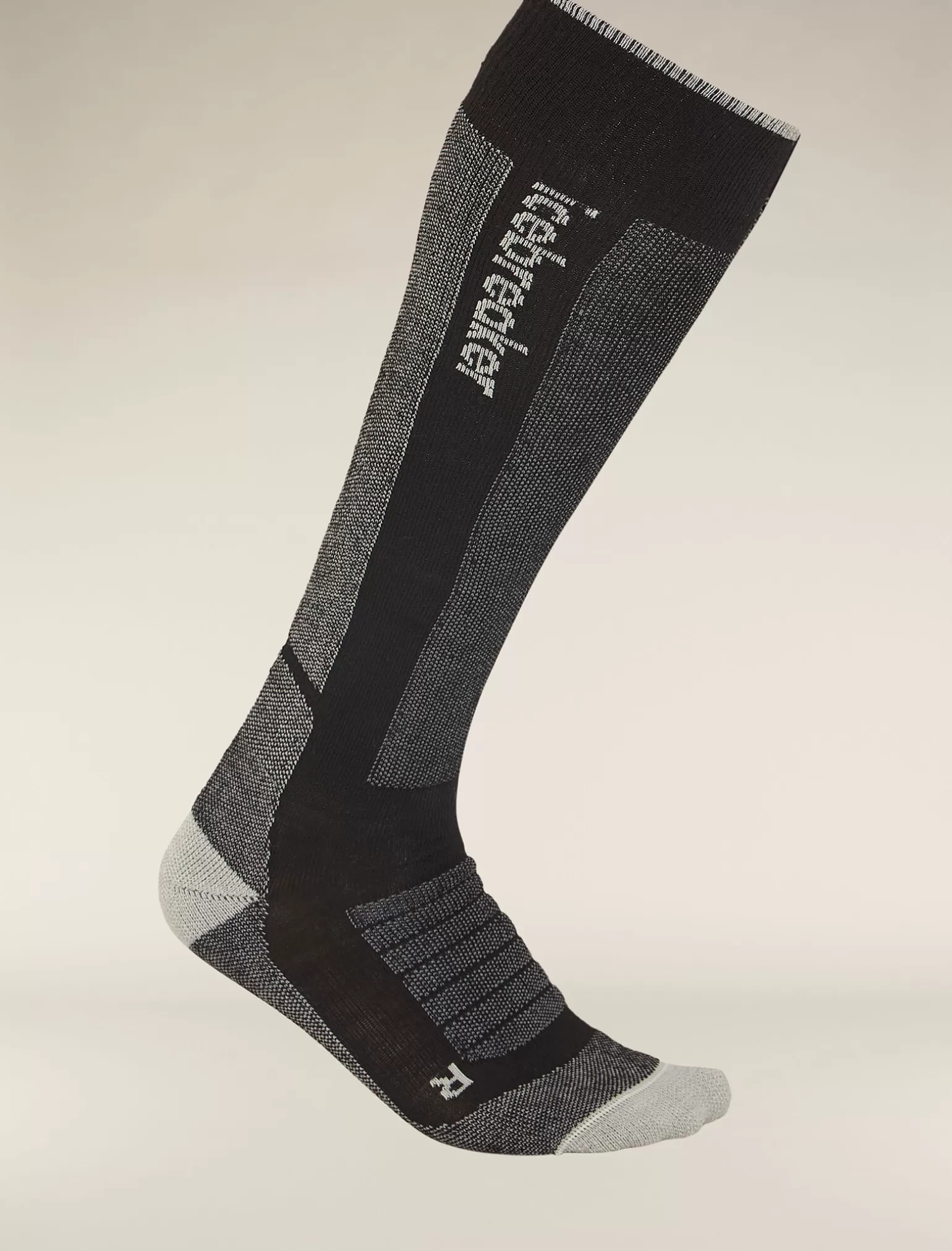 Icebreaker Men's Merino Ski+ Medium Over The Calf Socks