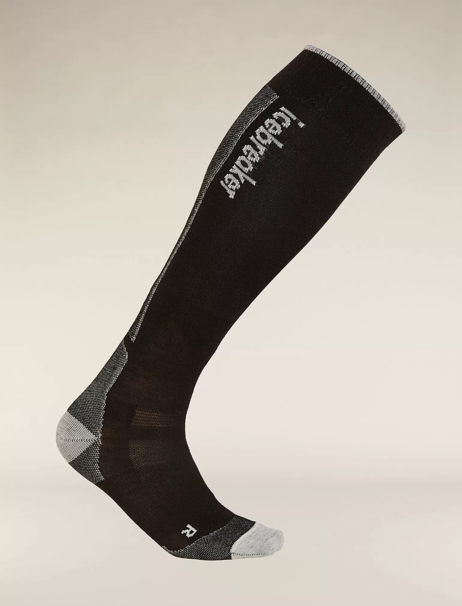 Icebreaker Men's Merino Ski+ Ultralight Over The Calf Socks