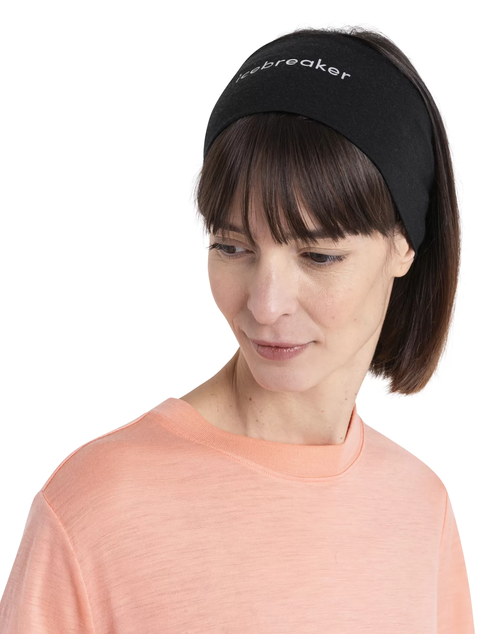 Women Icebreaker Unisex Cool-Lite™ Merino Blend Flexi Headband