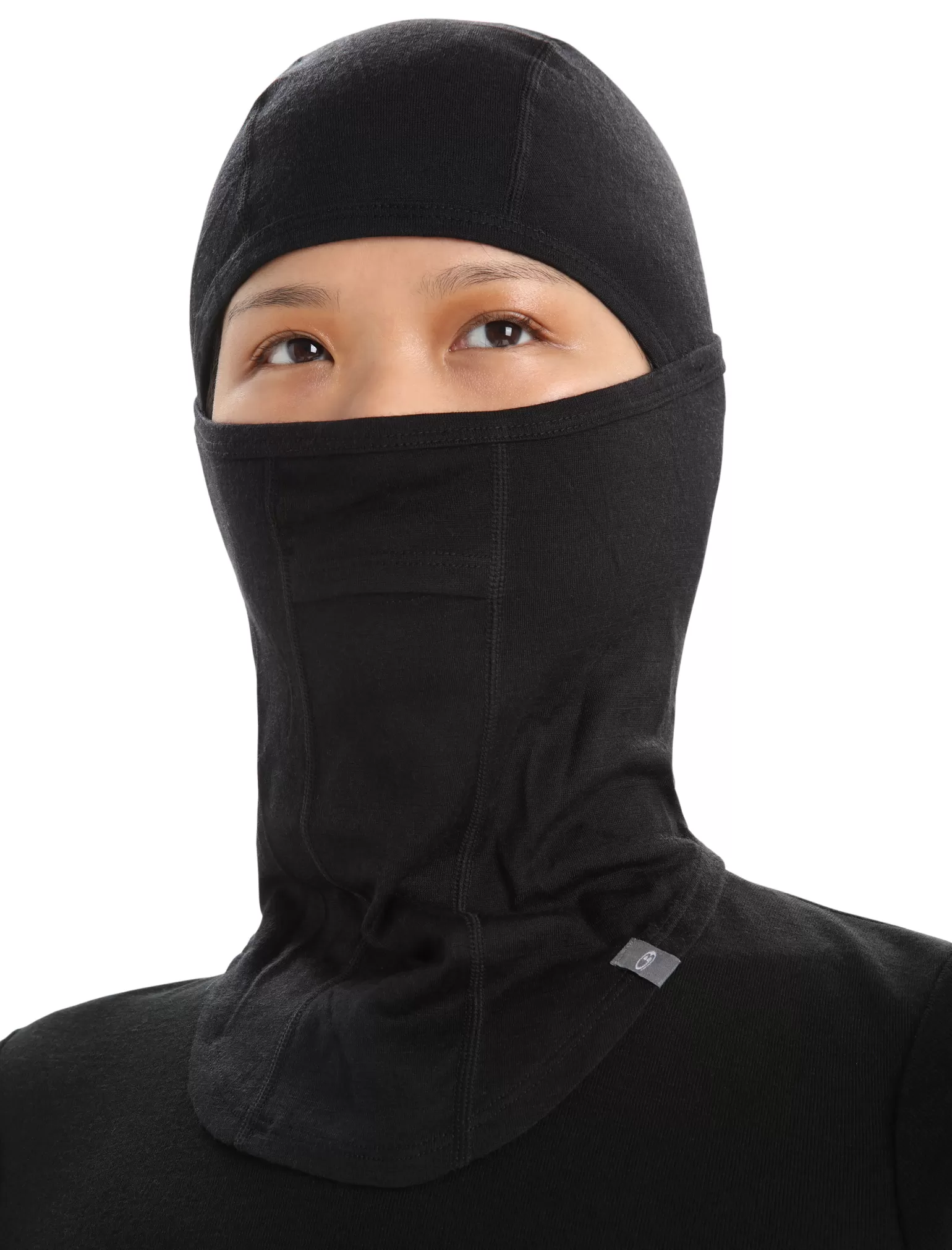 Women Icebreaker Unisex Merino 200 Oasis Balaclava