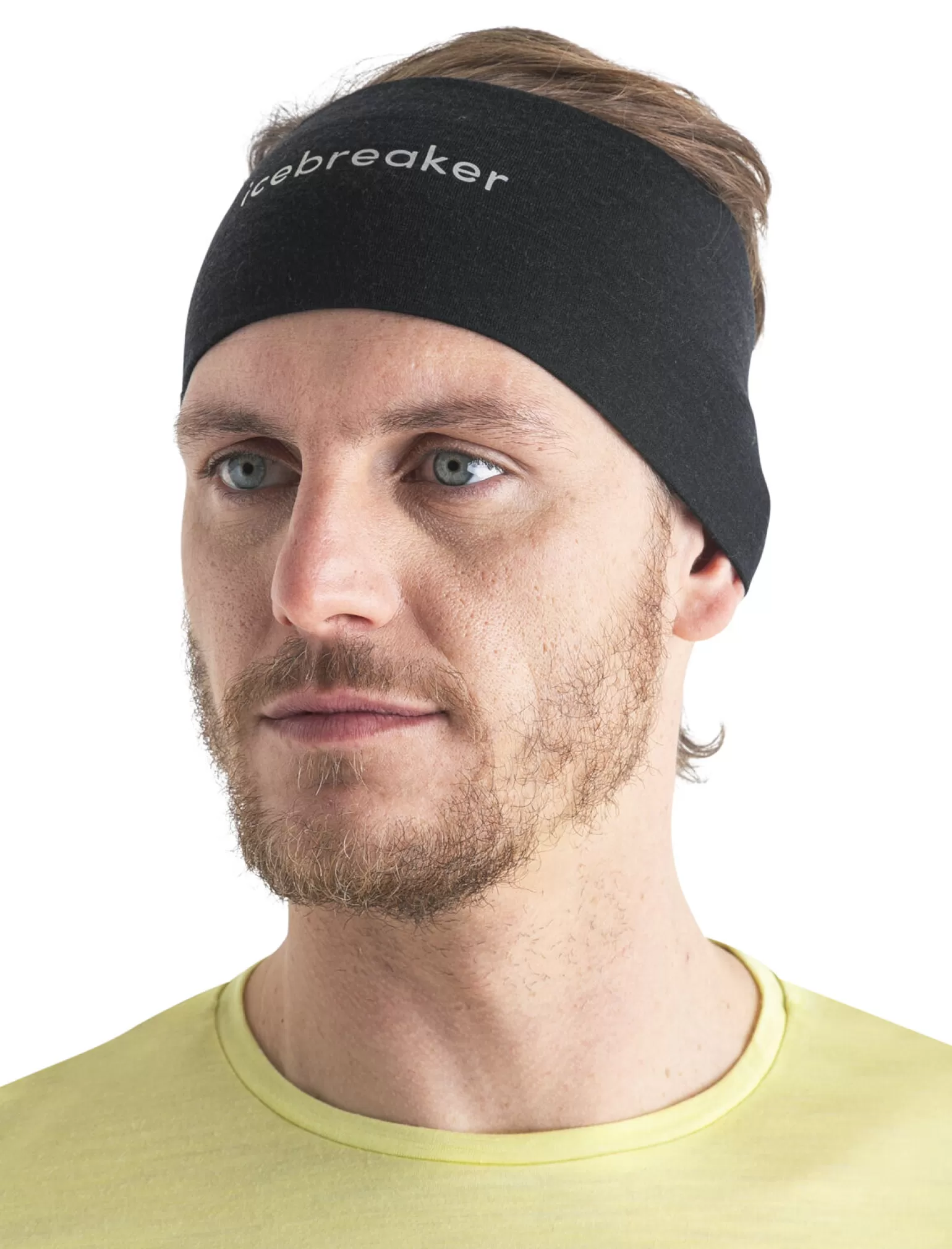 Women Icebreaker Unisex Merino 200 Oasis Headband