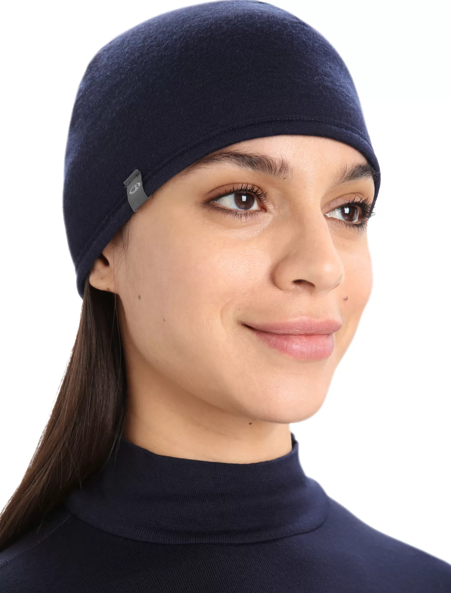 Women Icebreaker Unisex Merino 200 Pocket Hat