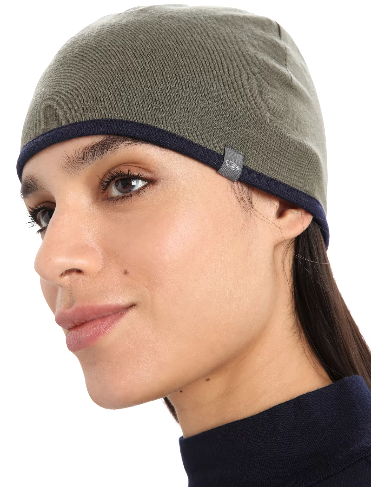 Women Icebreaker Unisex Merino 200 Pocket Hat