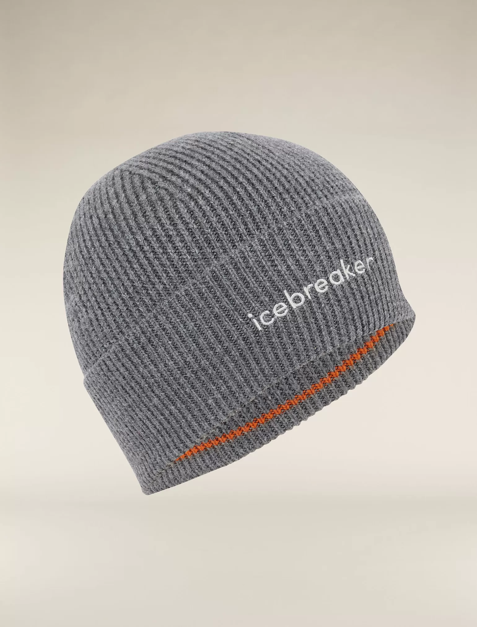 Women Icebreaker Unisex Merino All Day Toque Beanie