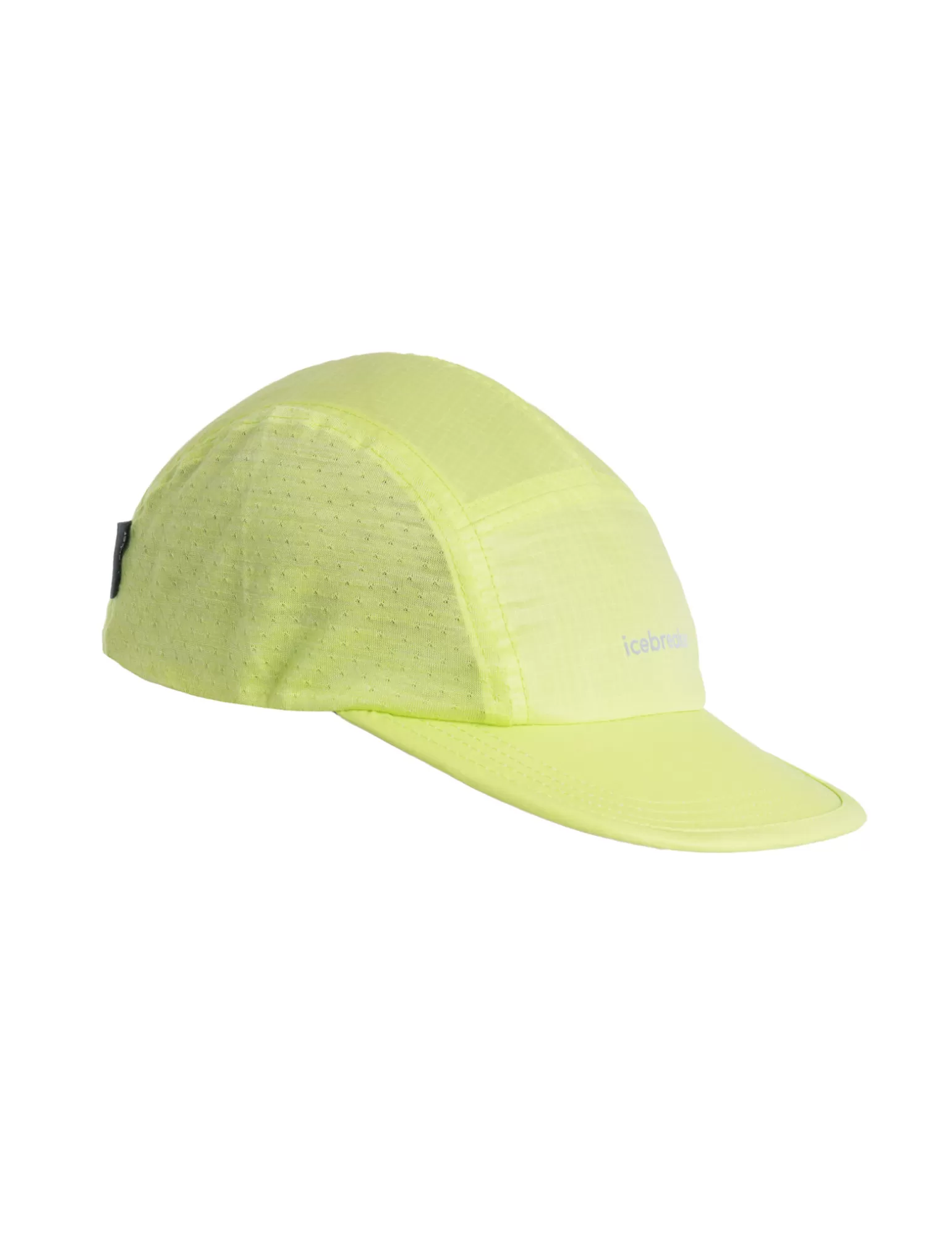 Women Icebreaker Unisex Merino Blend Shell+™ Windbreaker 5 Panel Cap