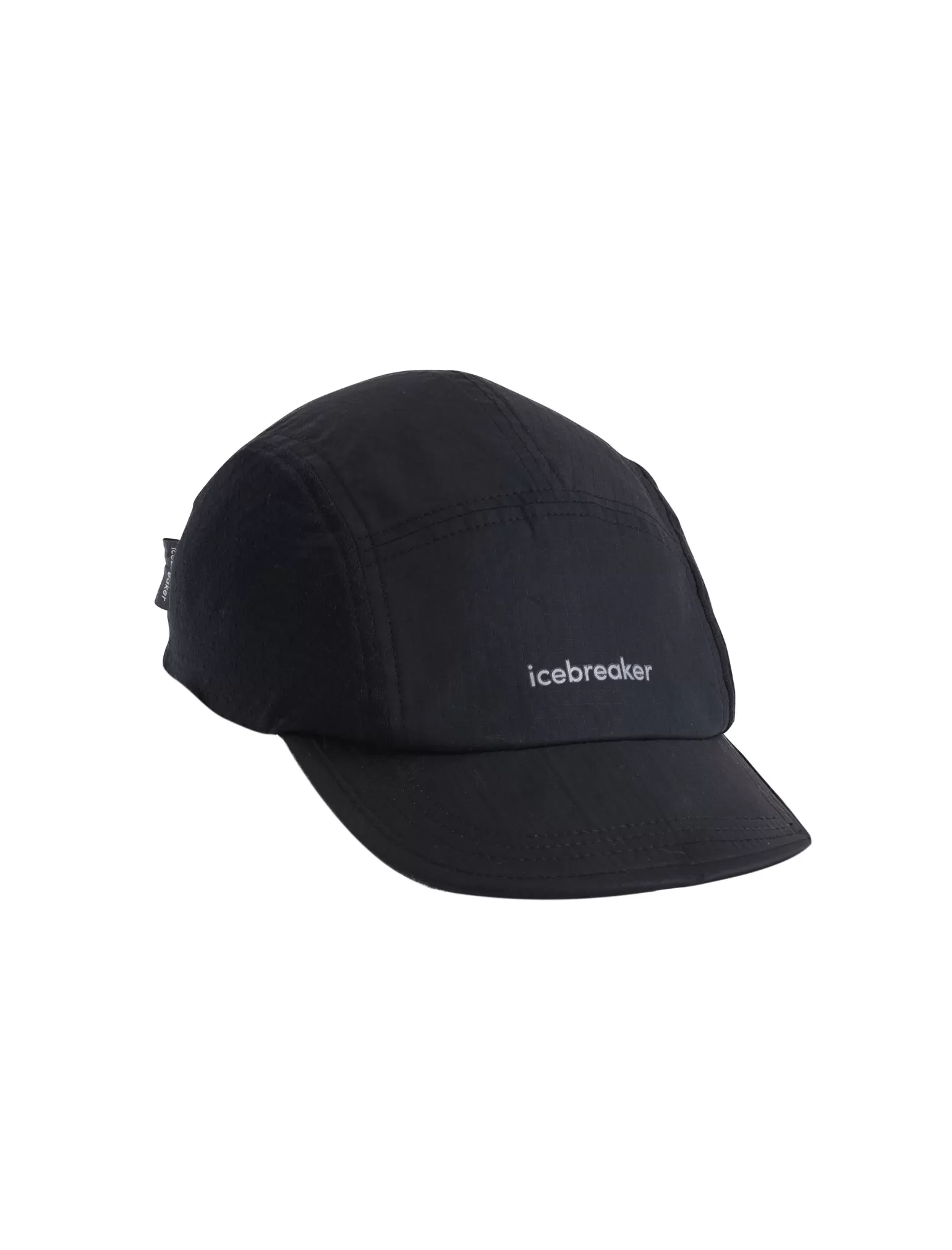 Women Icebreaker Unisex Merino Blend Shell+™ Windbreaker 5 Panel Cap