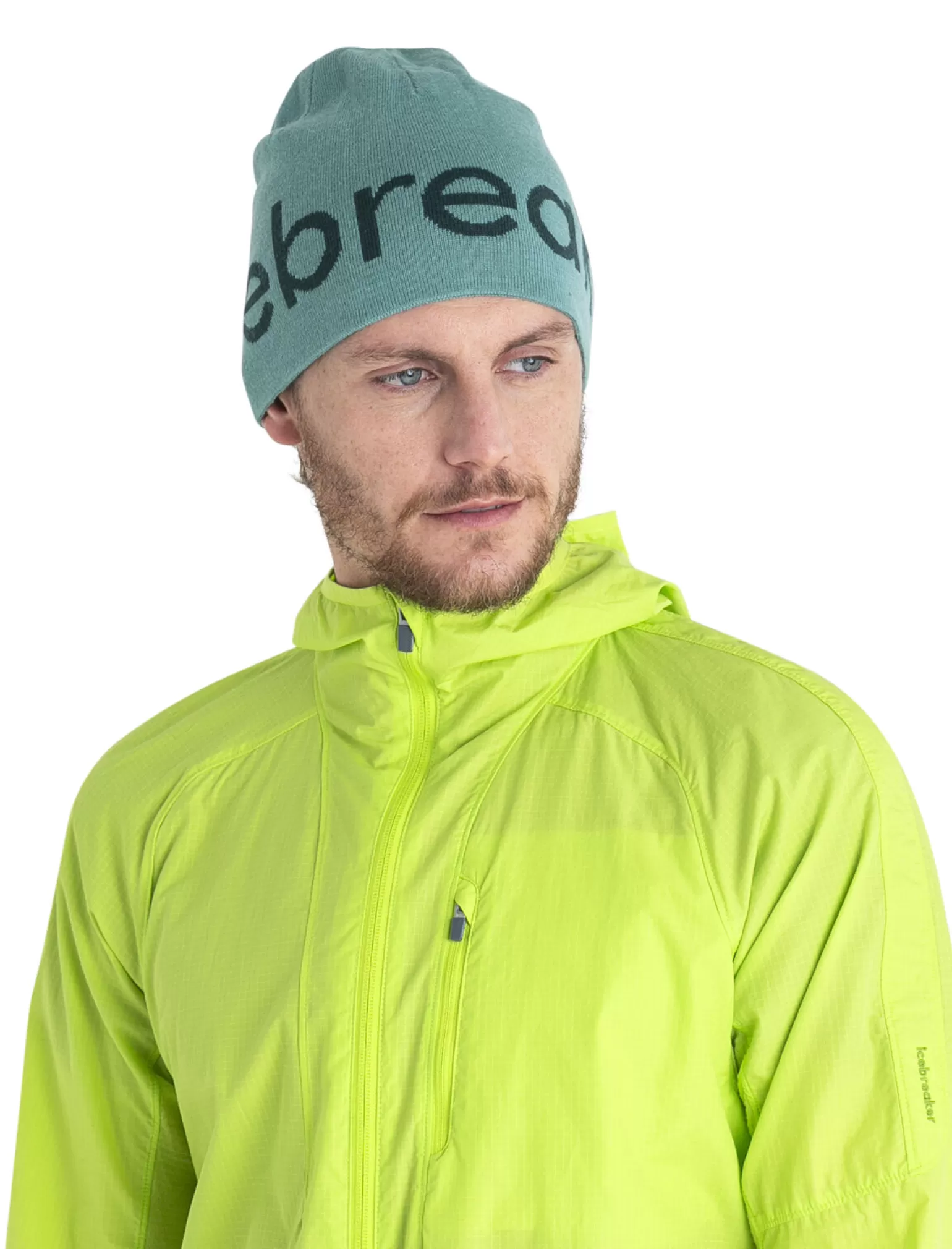 Women Icebreaker Unisex Merino Beanie