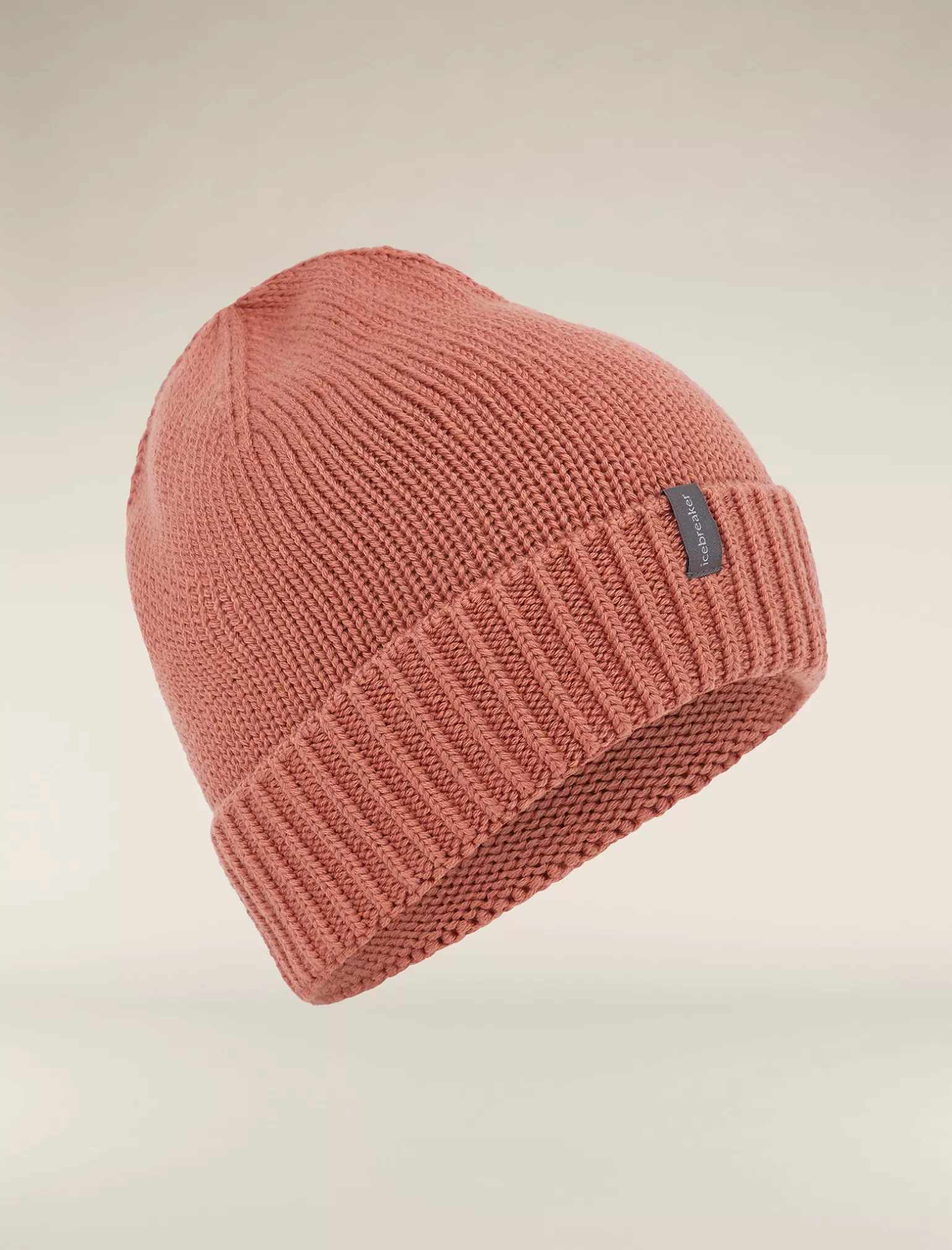 Women Icebreaker Unisex Vela Cuff Beanie