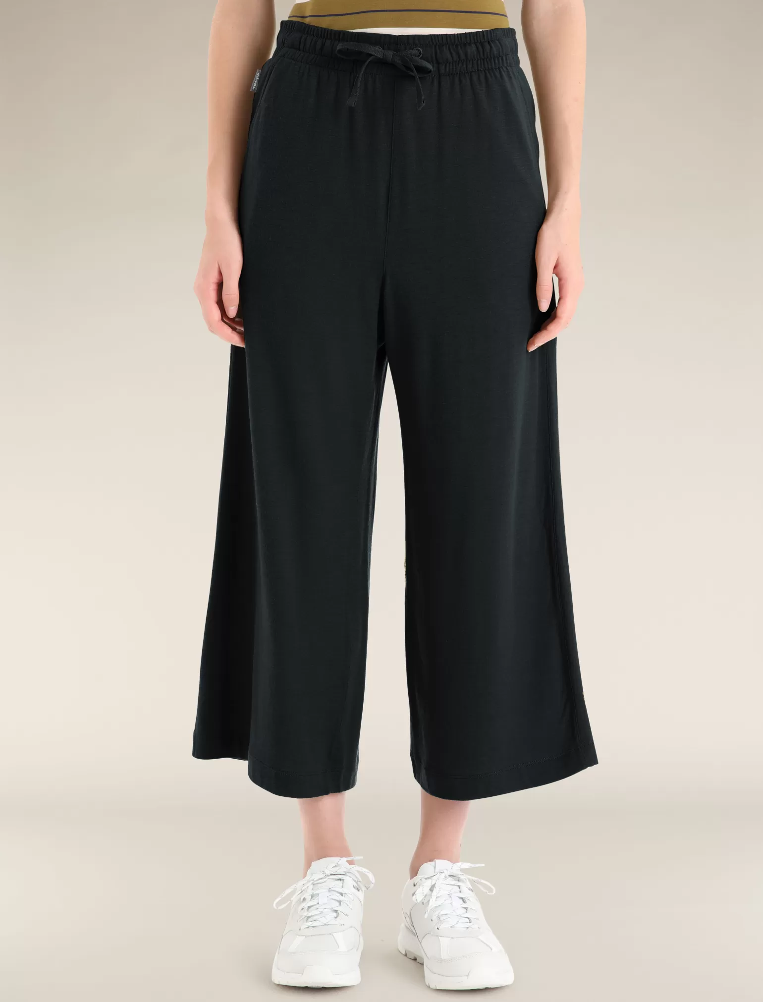 Women Icebreaker Women's Granary Culottes