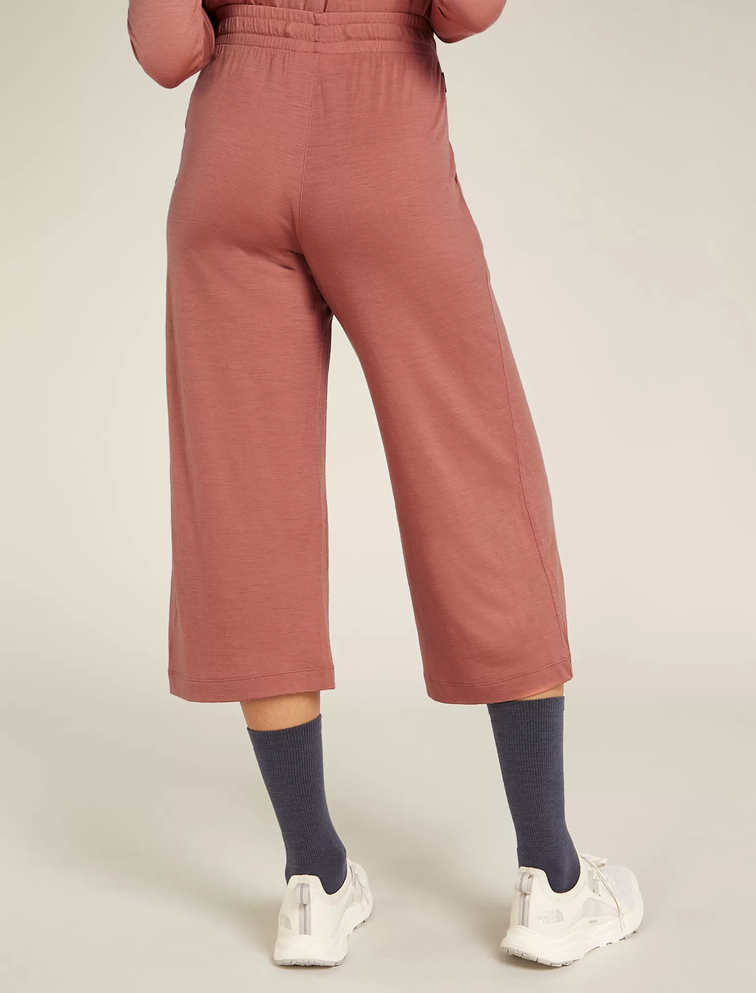 Women Icebreaker Women's Granary Culottes