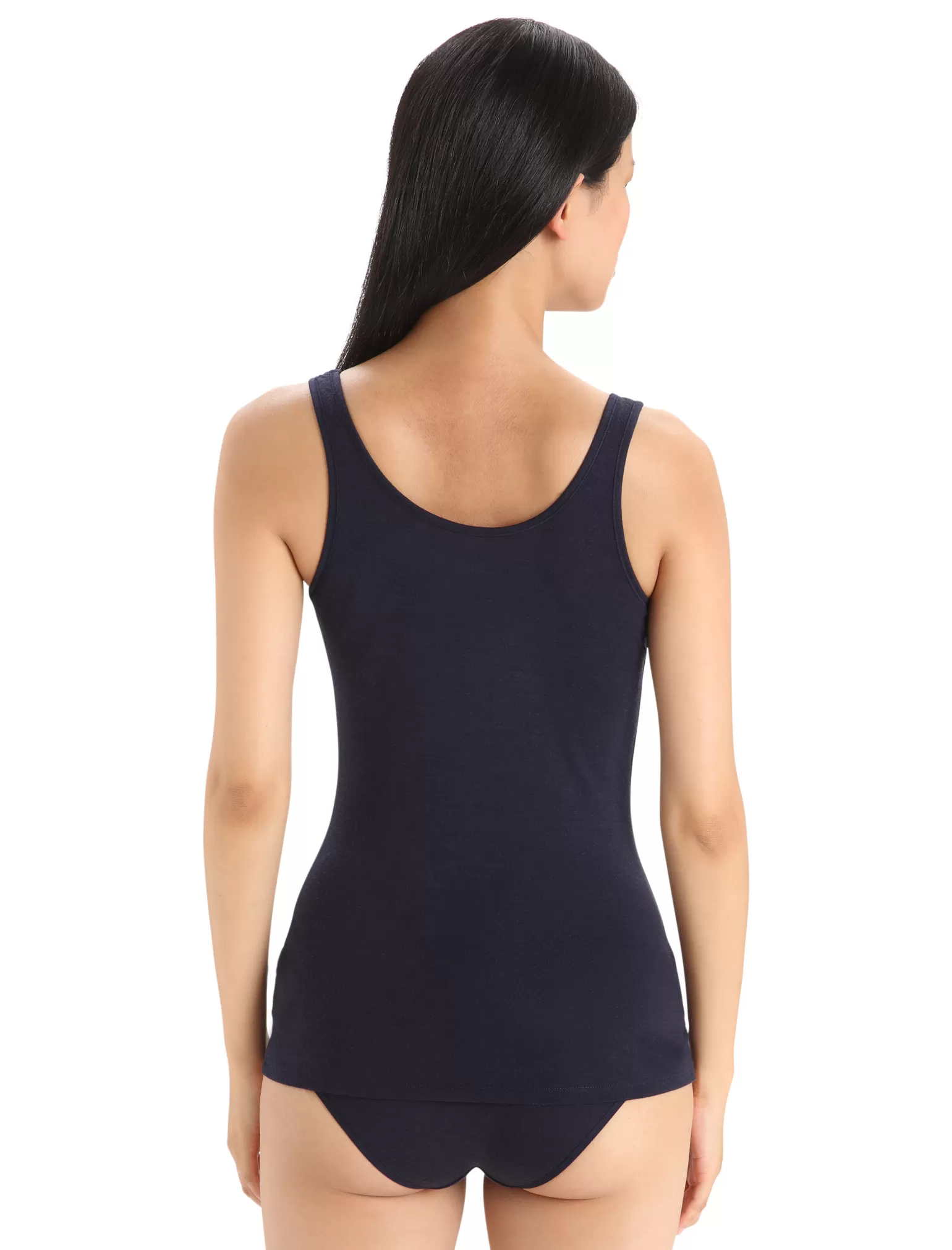 Women Icebreaker Women's Merino 150 Siren Tank