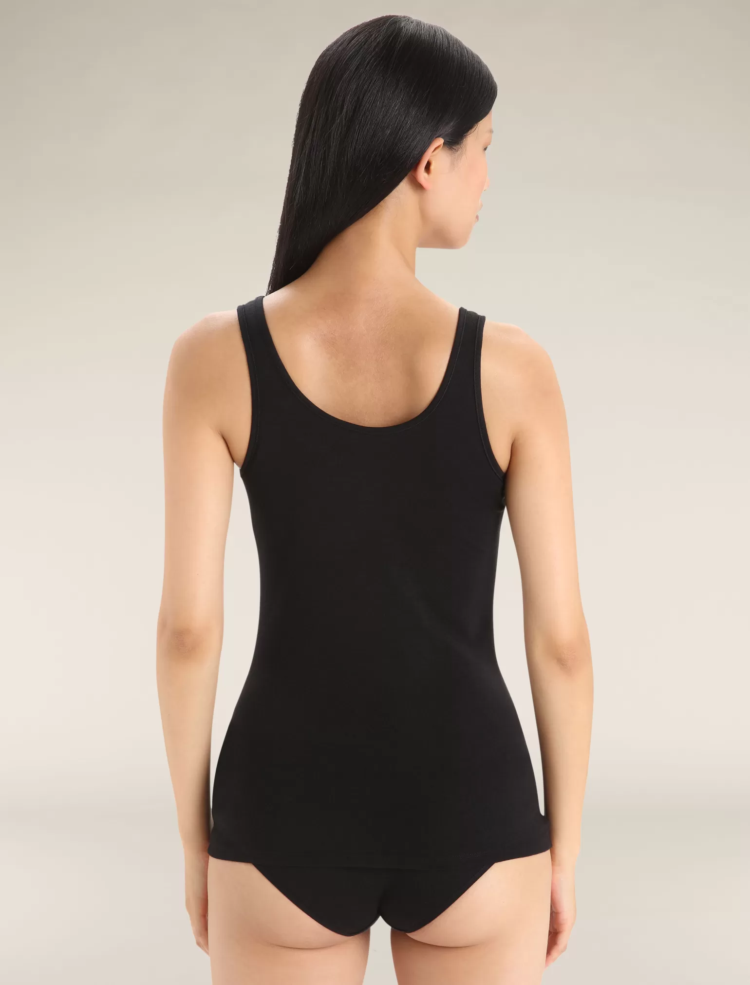 Women Icebreaker Women's Merino 150 Siren Tank