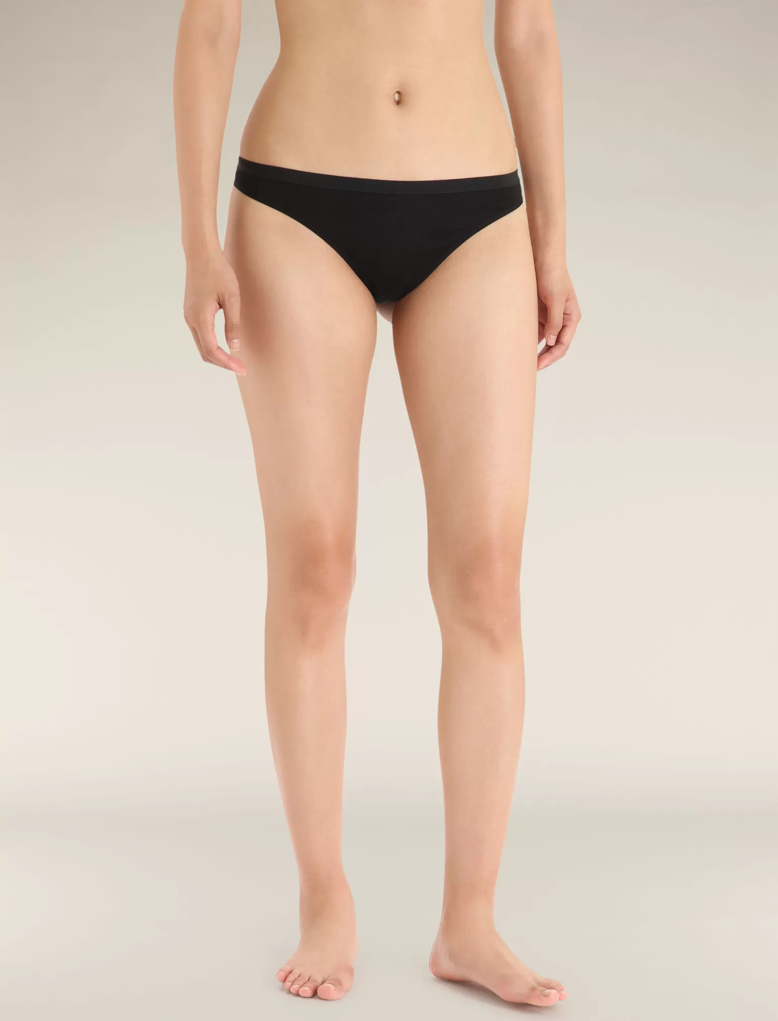 Women Icebreaker Women's Merino 150 Siren Thong