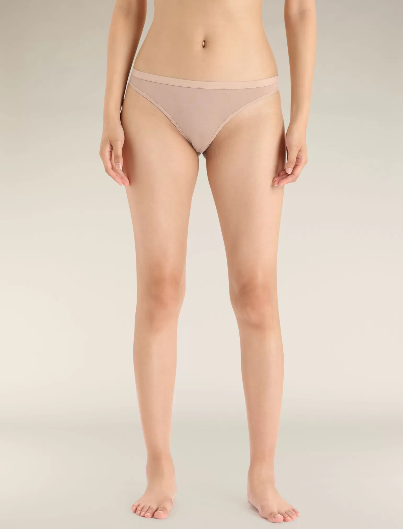 Women Icebreaker Women's Merino 150 Siren Thong