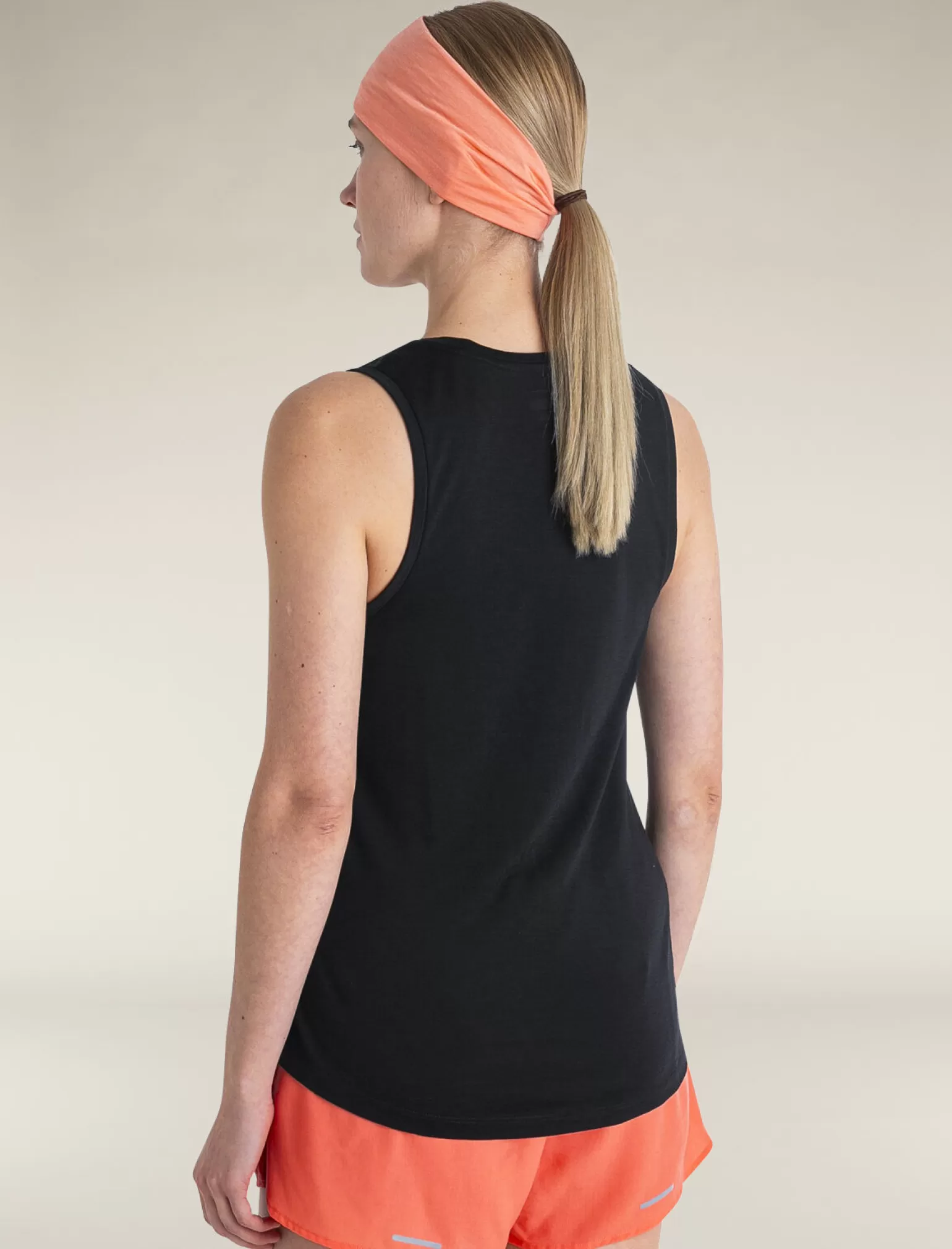 Women Icebreaker Women's Merino Blend 125 Cool-Lite™ Sphere Tank