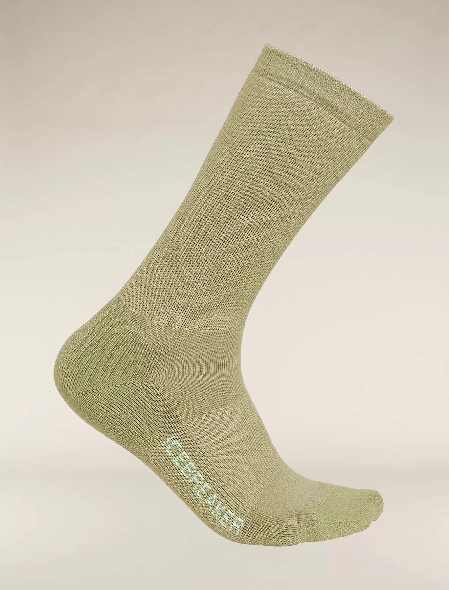 Women Icebreaker Women's Merino Lifestyle Light Crew Socks